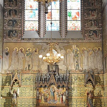 Église Saint-Joseph de Roubaix