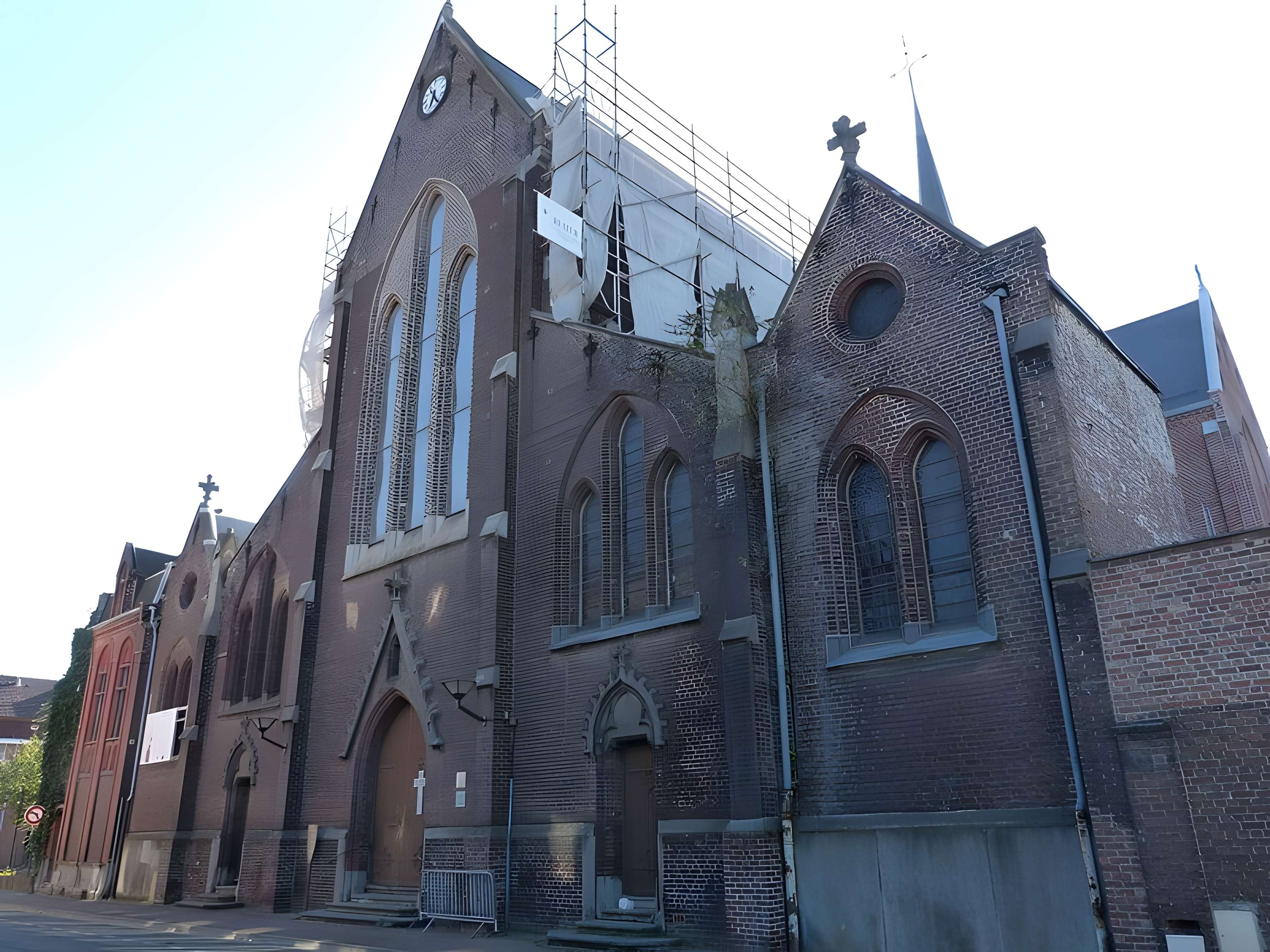 Église Saint-Joseph de Roubaix 