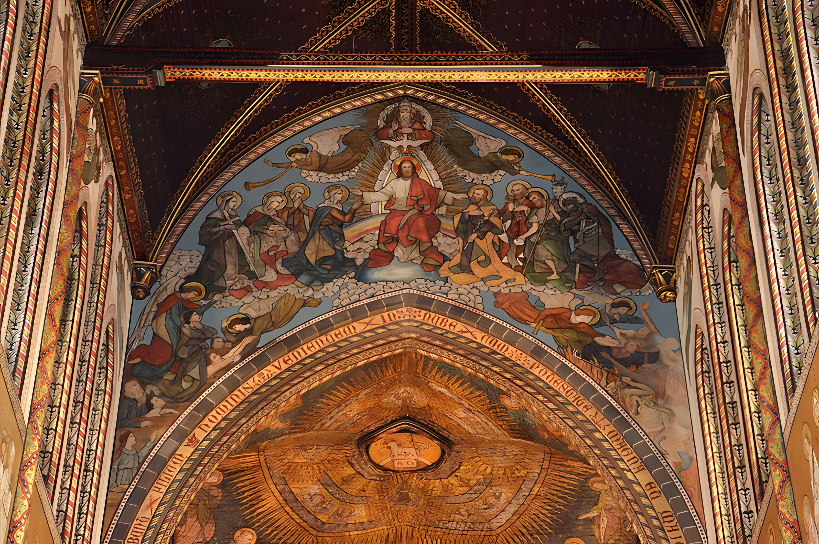 Église Saint-Joseph de Roubaix