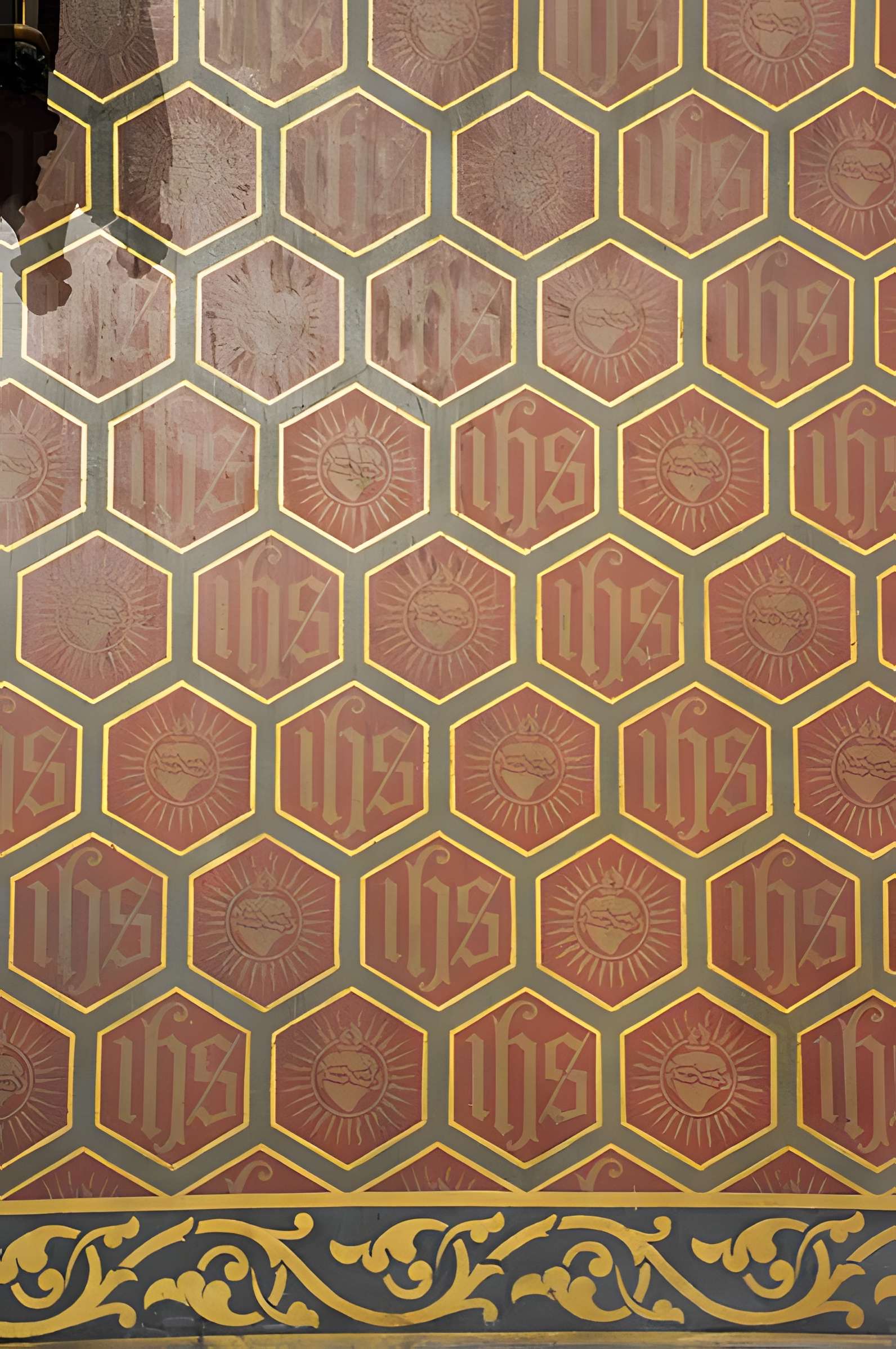 Église Saint-Joseph de Roubaix