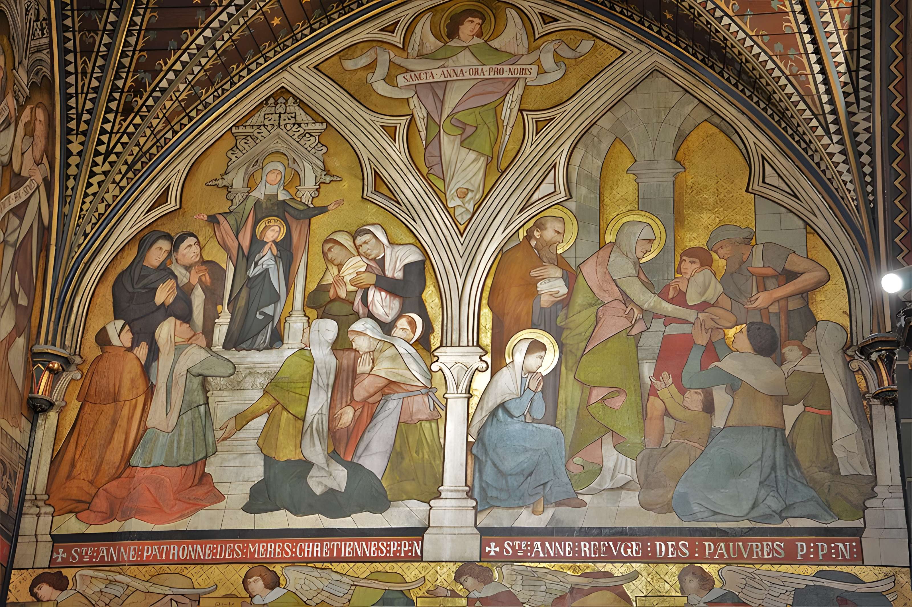 Église Saint-Joseph de Roubaix