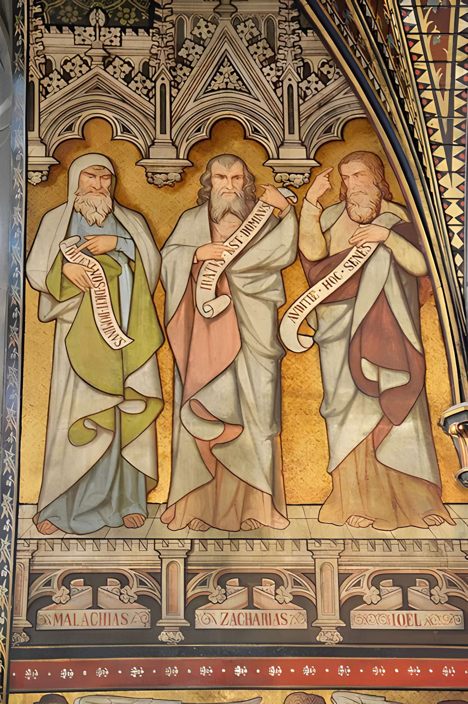 Église Saint-Joseph de Roubaix