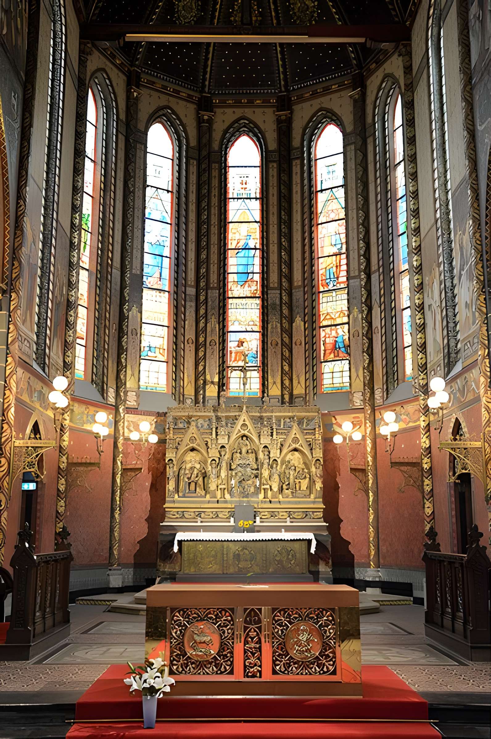 Église Saint-Joseph de Roubaix