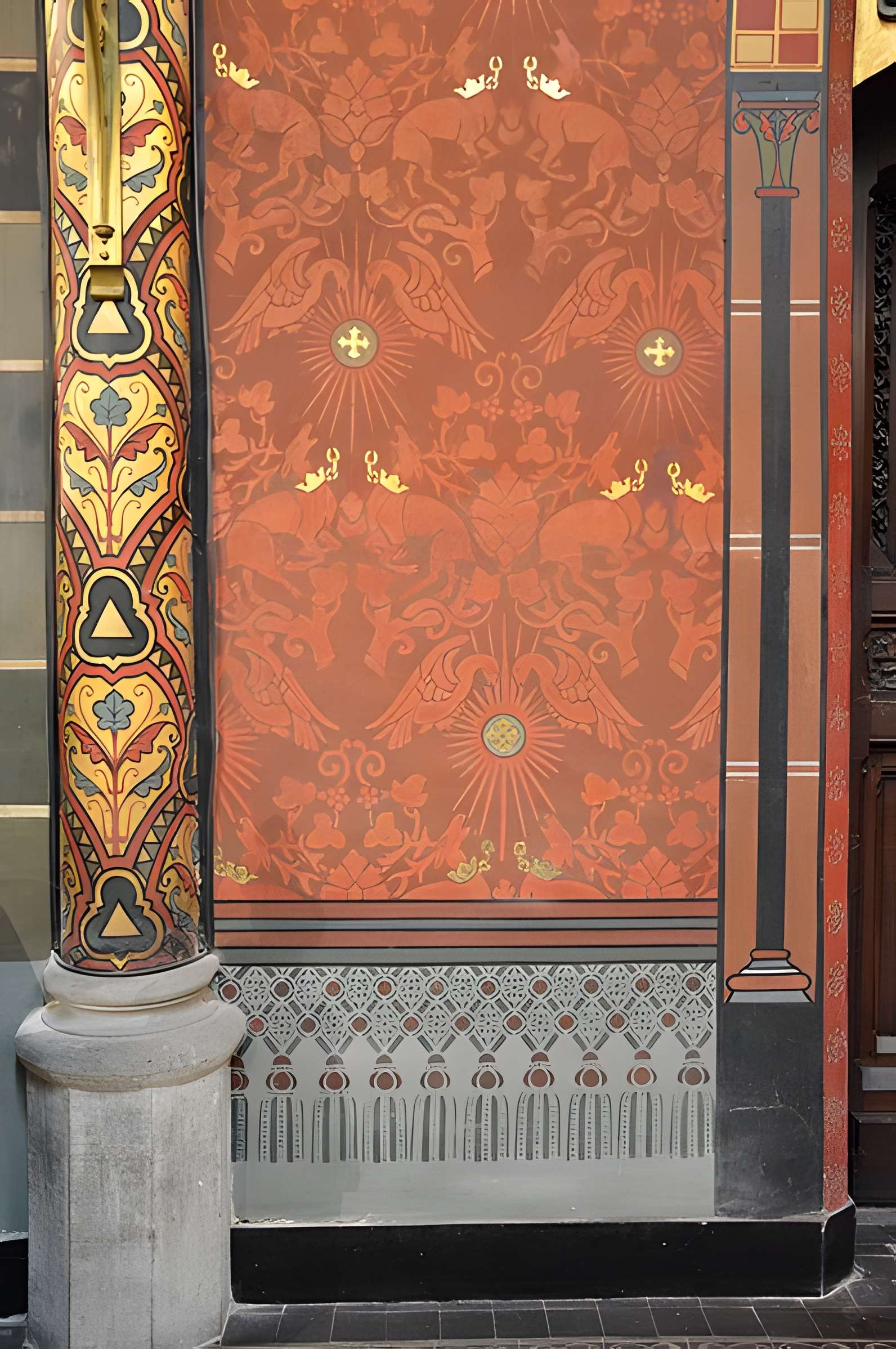 Église Saint-Joseph de Roubaix