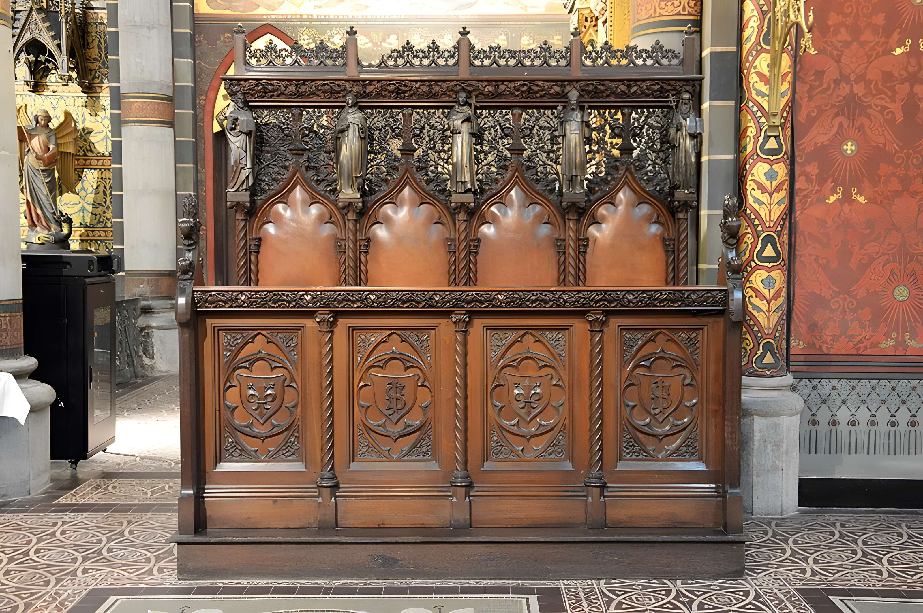 Église Saint-Joseph de Roubaix