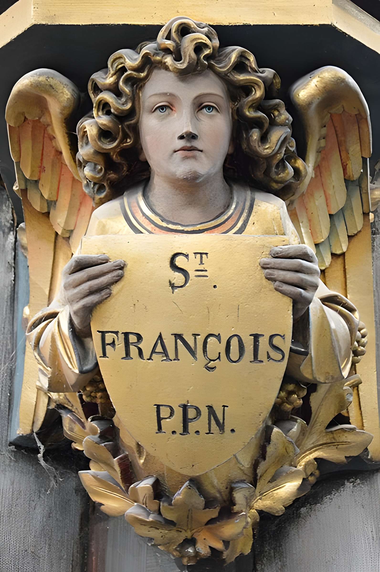 Église Saint-Joseph de Roubaix