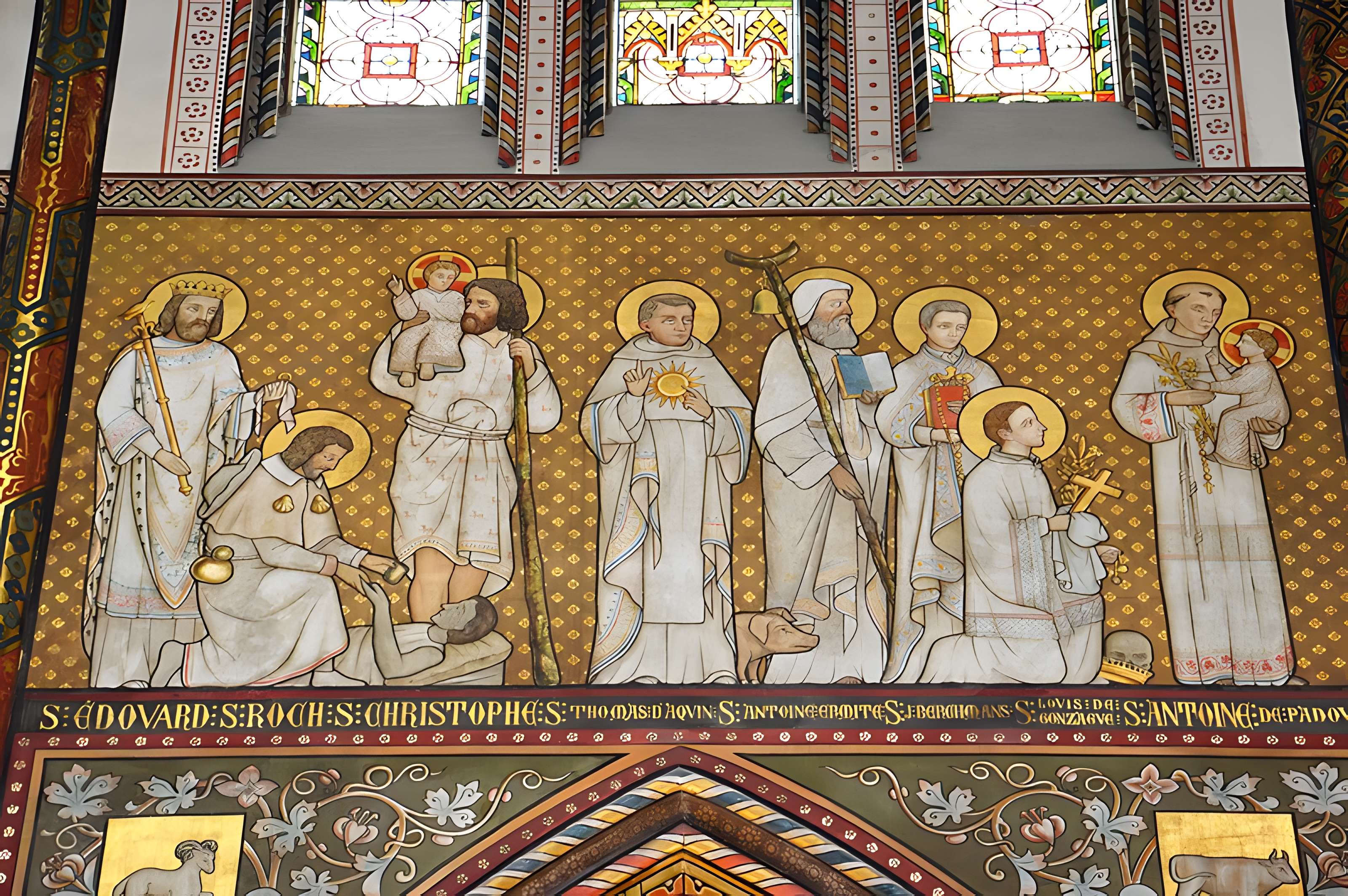 Église Saint-Joseph de Roubaix