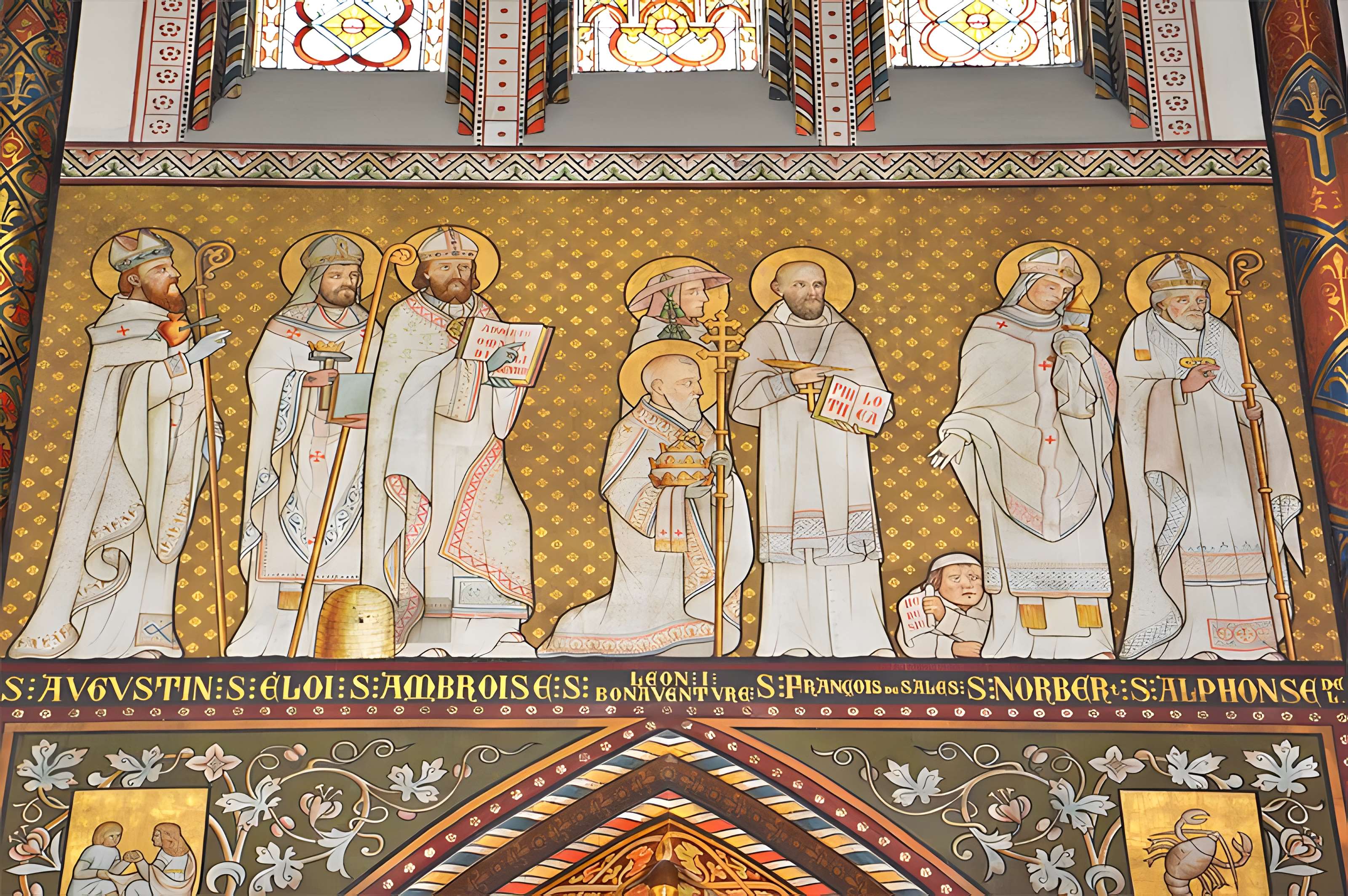 Église Saint-Joseph de Roubaix