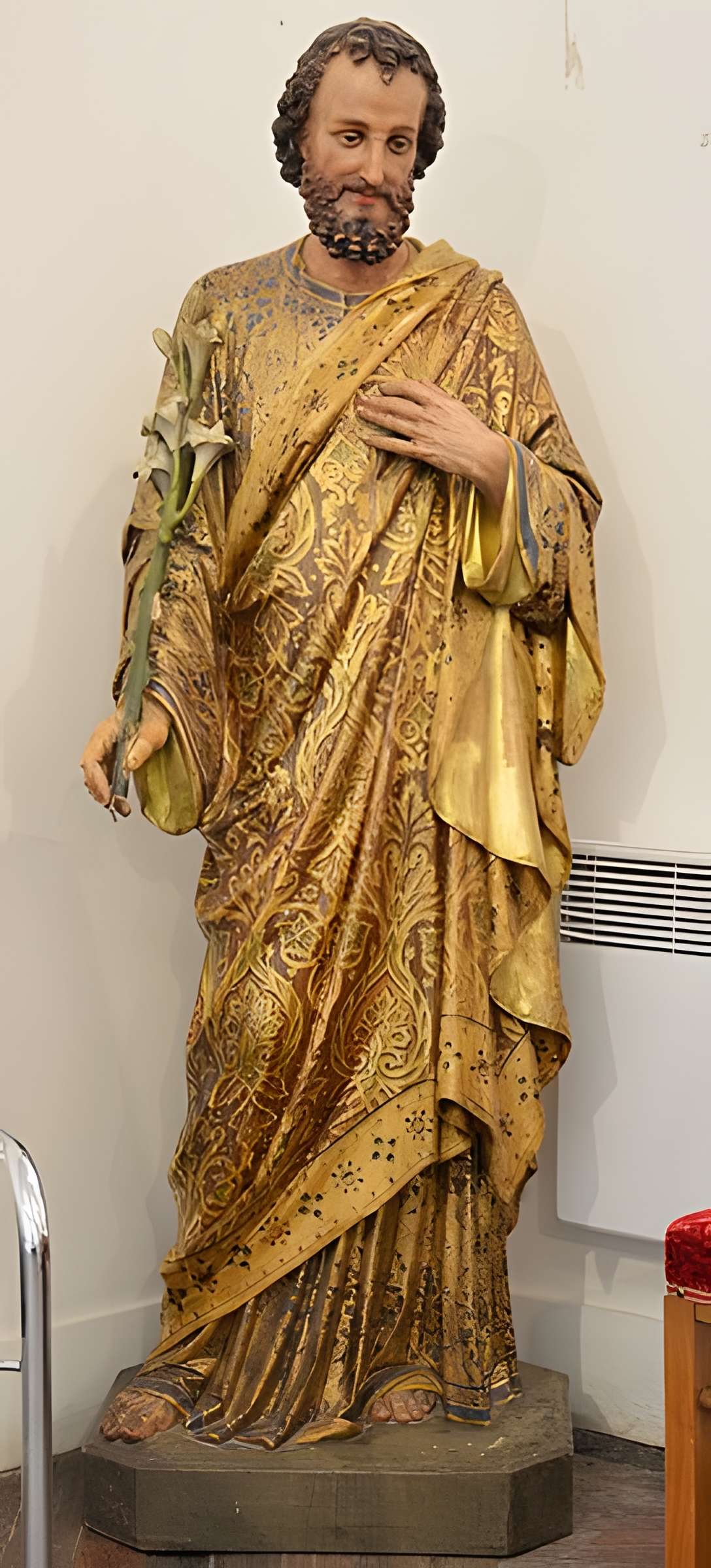 Église Saint-Joseph de Roubaix