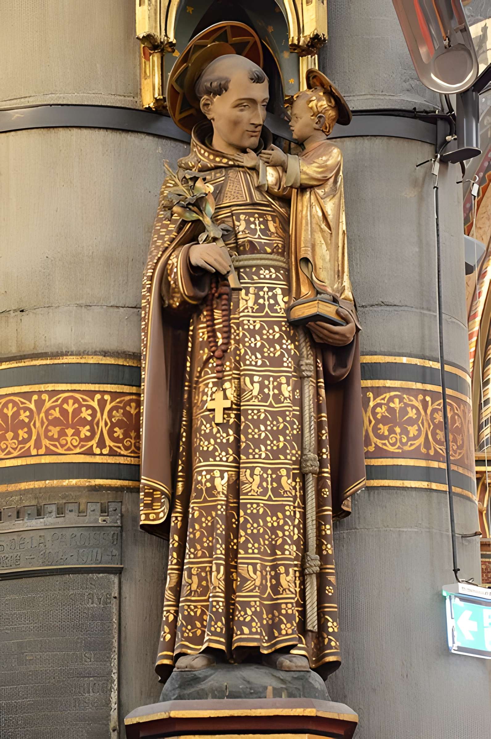 Église Saint-Joseph de Roubaix