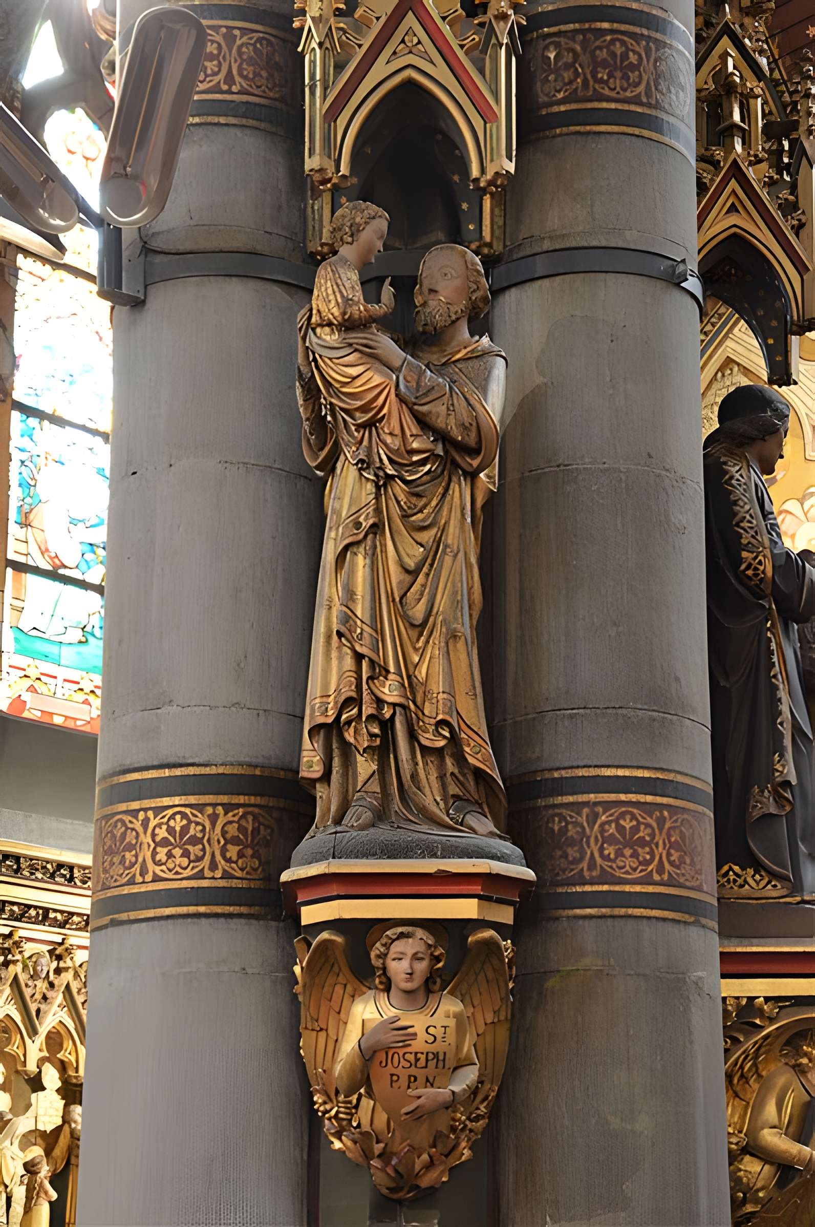 Église Saint-Joseph de Roubaix