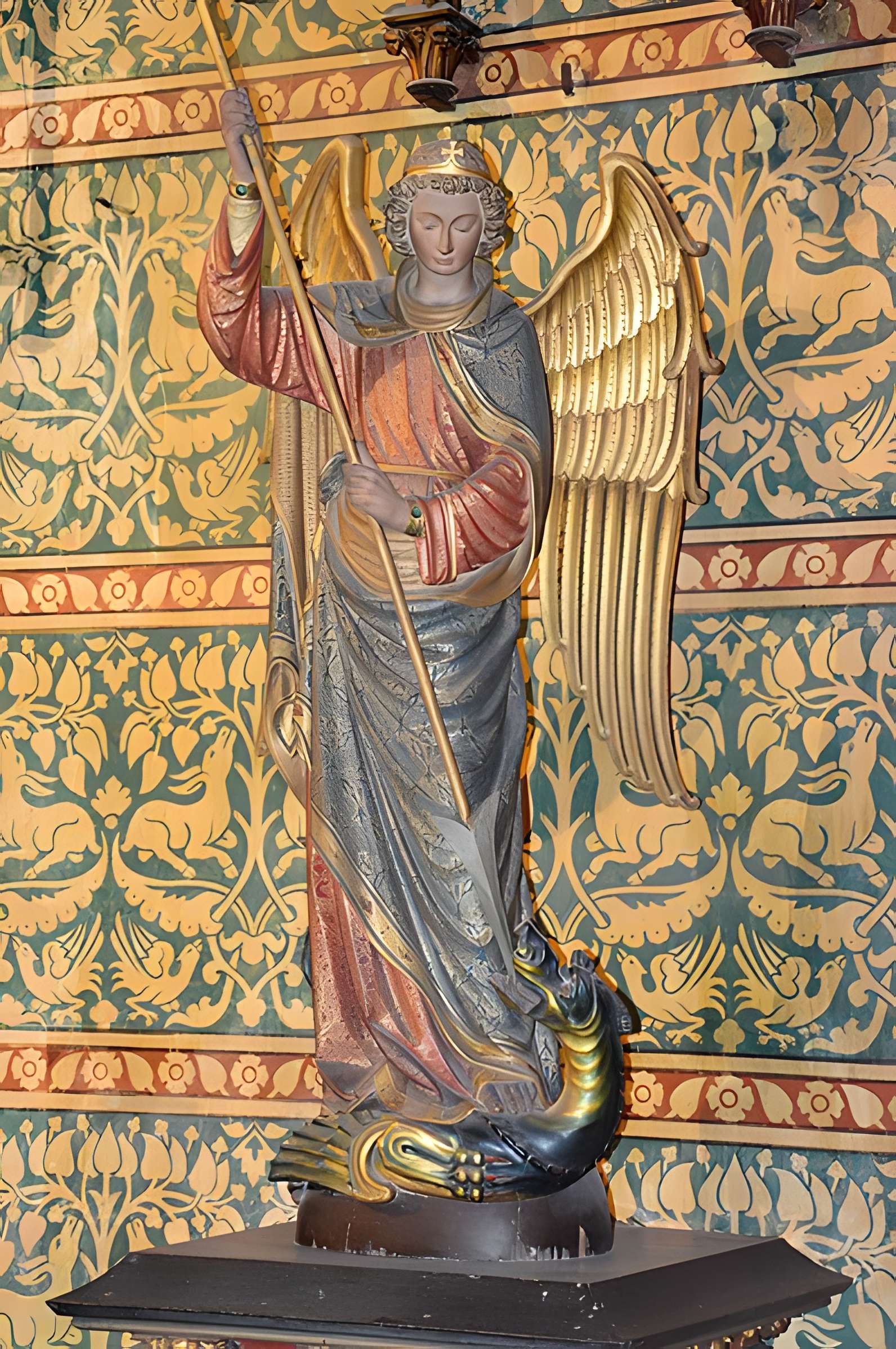 Église Saint-Joseph de Roubaix