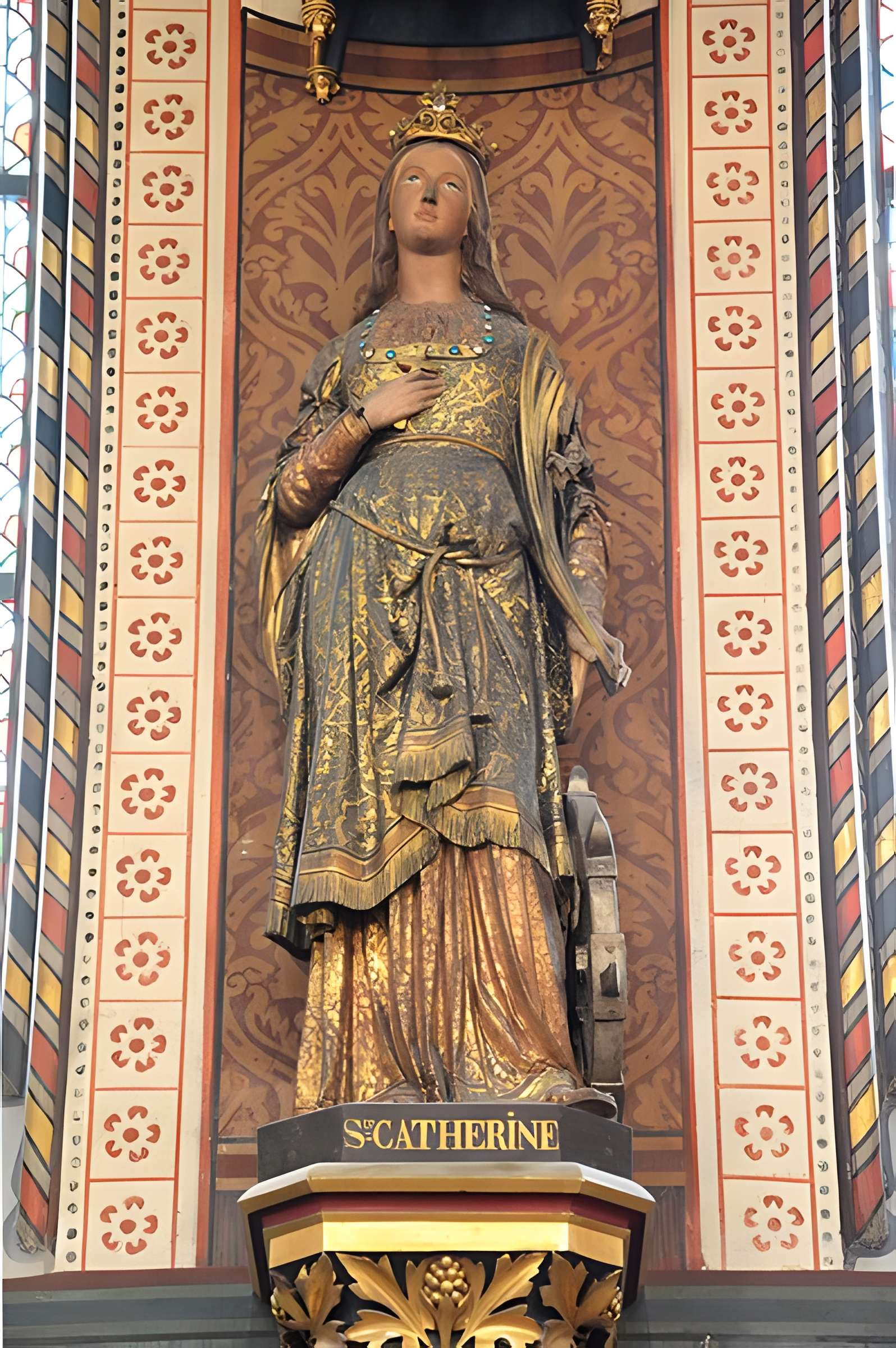 Église Saint-Joseph de Roubaix