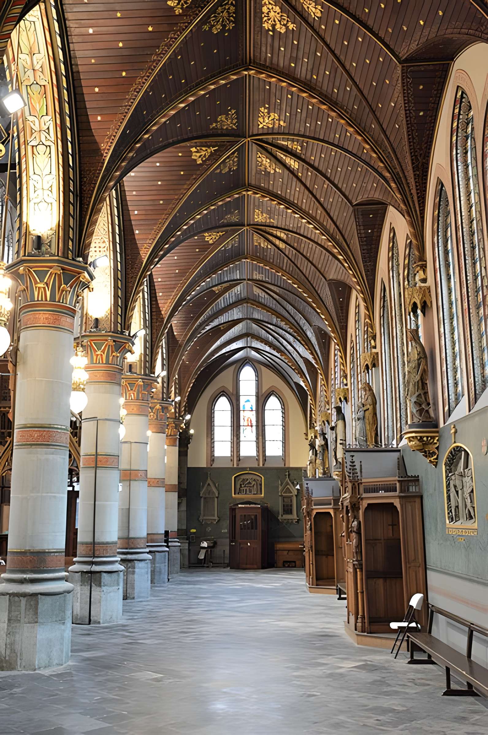 Église Saint-Joseph de Roubaix