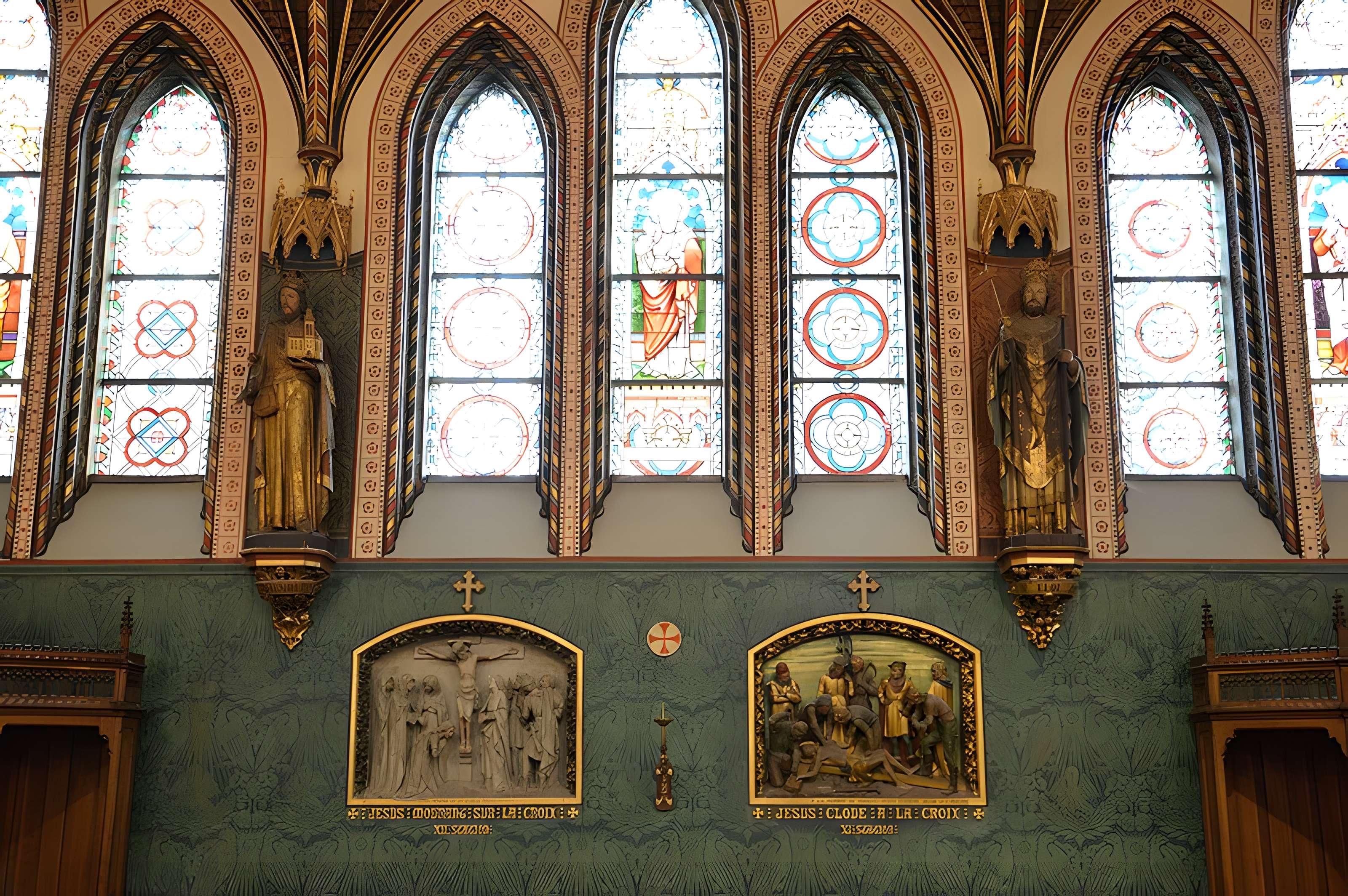 Église Saint-Joseph de Roubaix