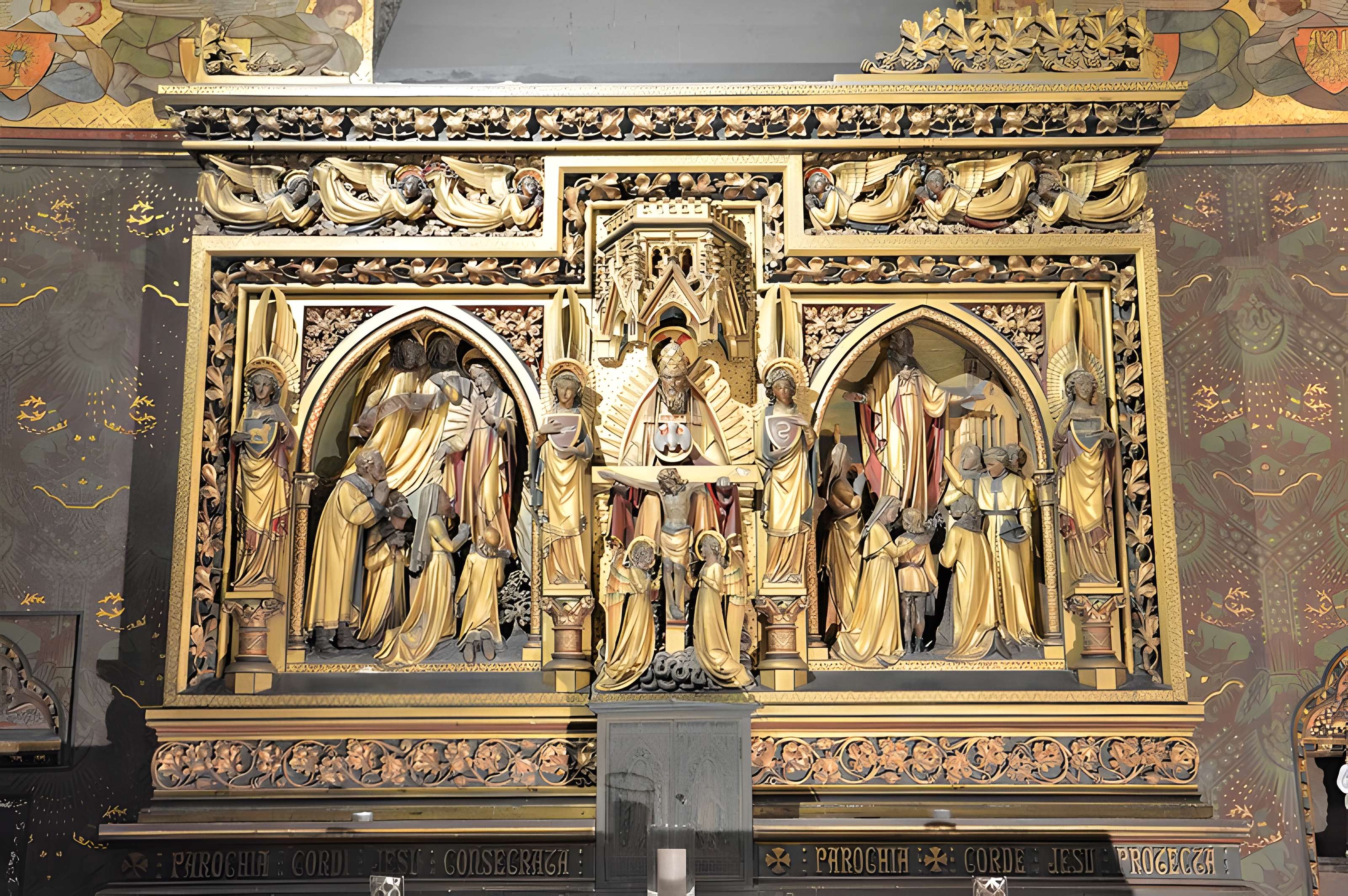 Église Saint-Joseph de Roubaix