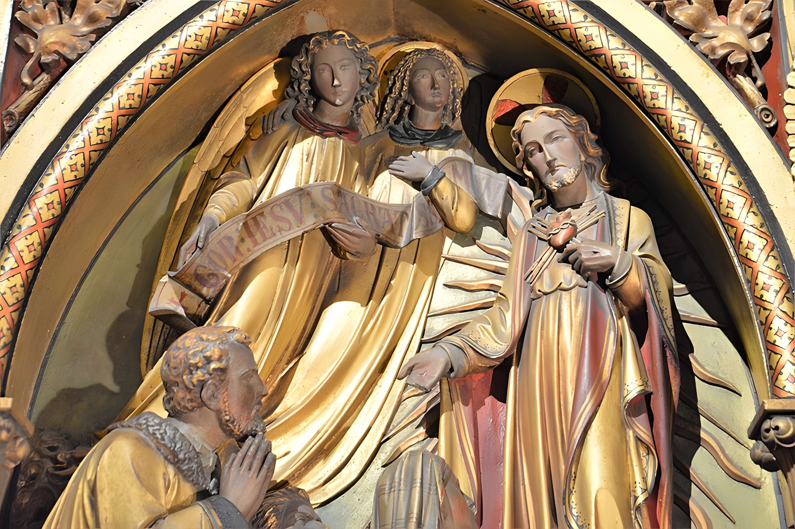 Église Saint-Joseph de Roubaix