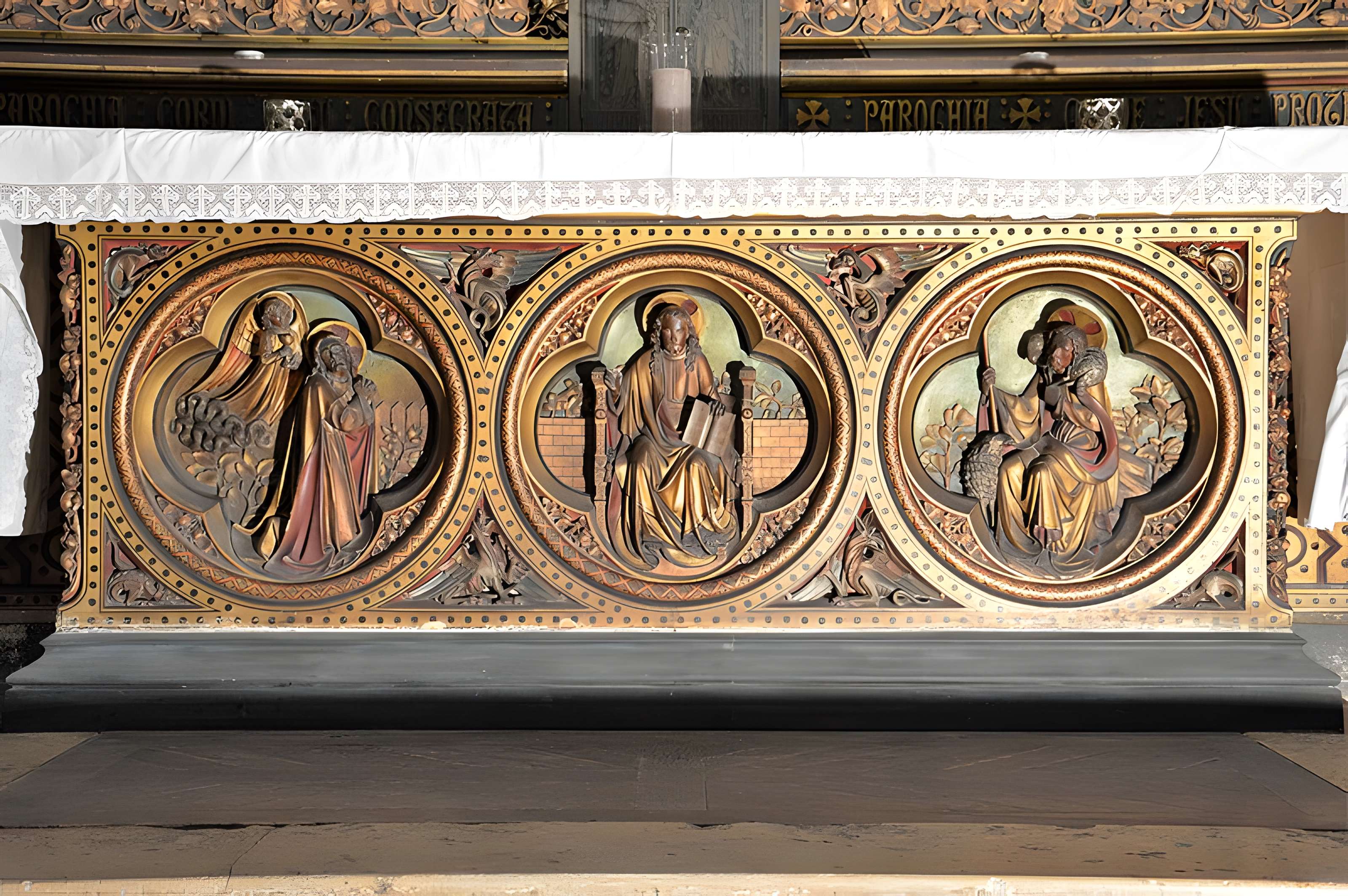 Église Saint-Joseph de Roubaix