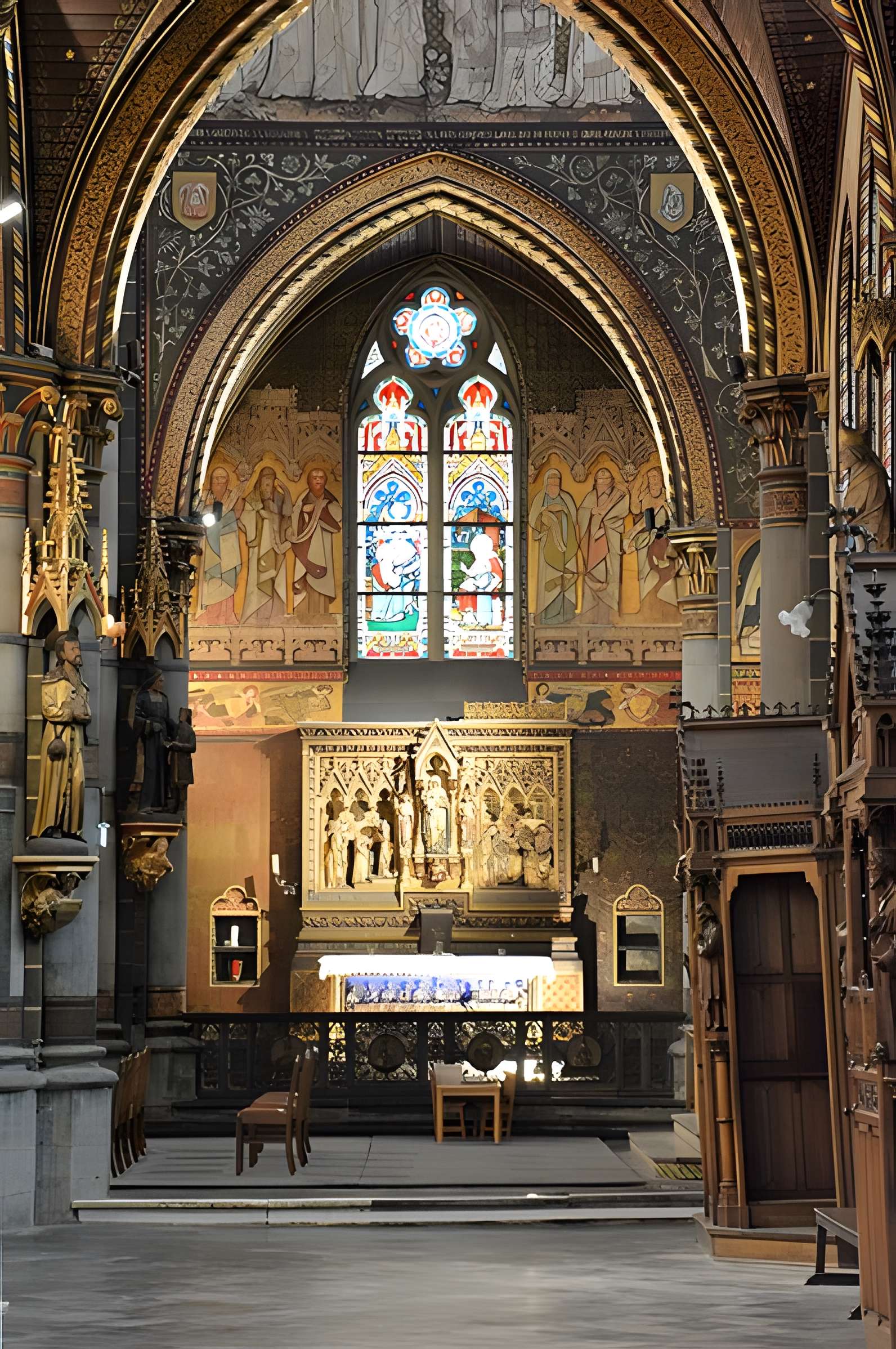 Église Saint-Joseph de Roubaix