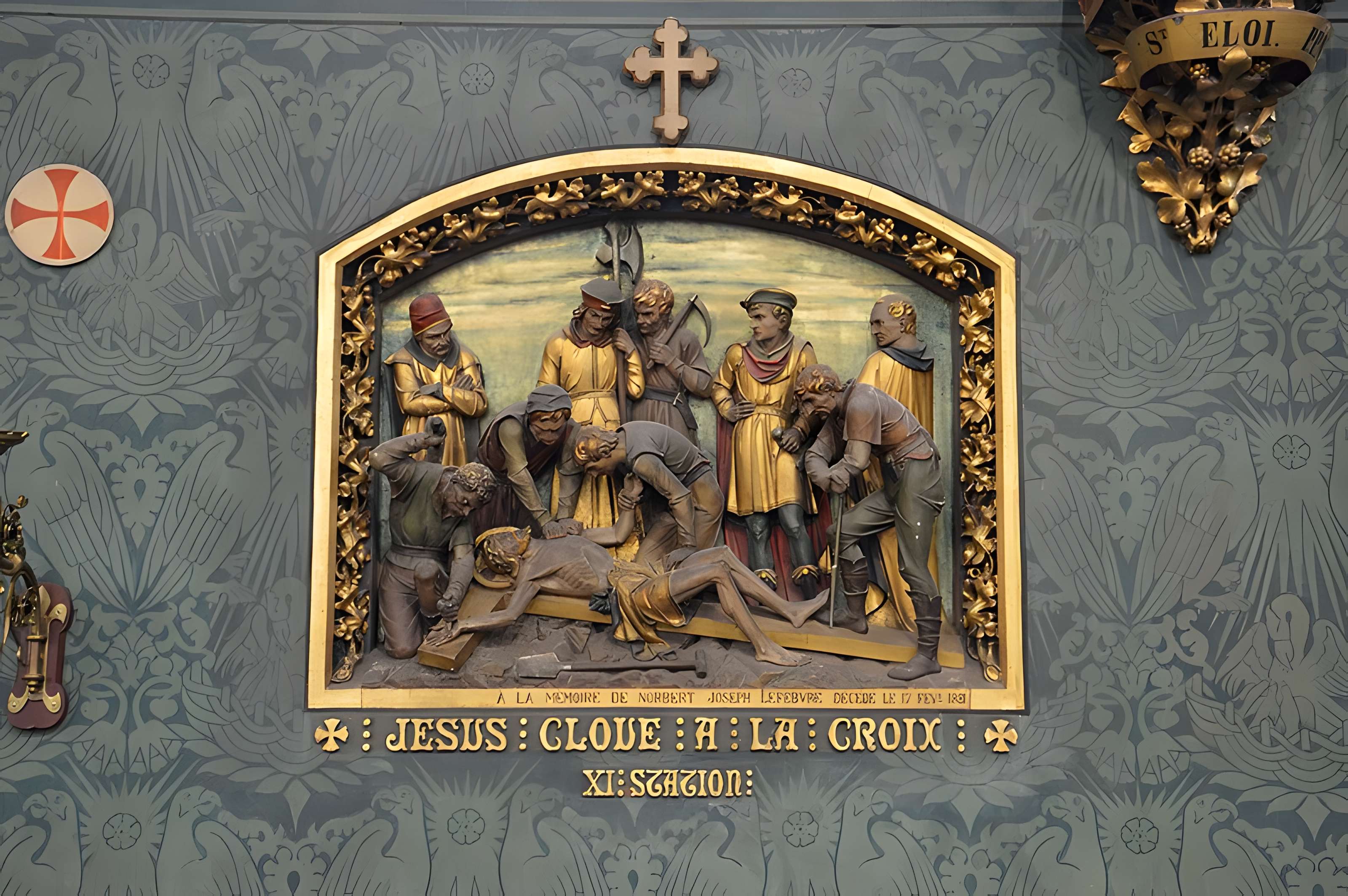 Église Saint-Joseph de Roubaix