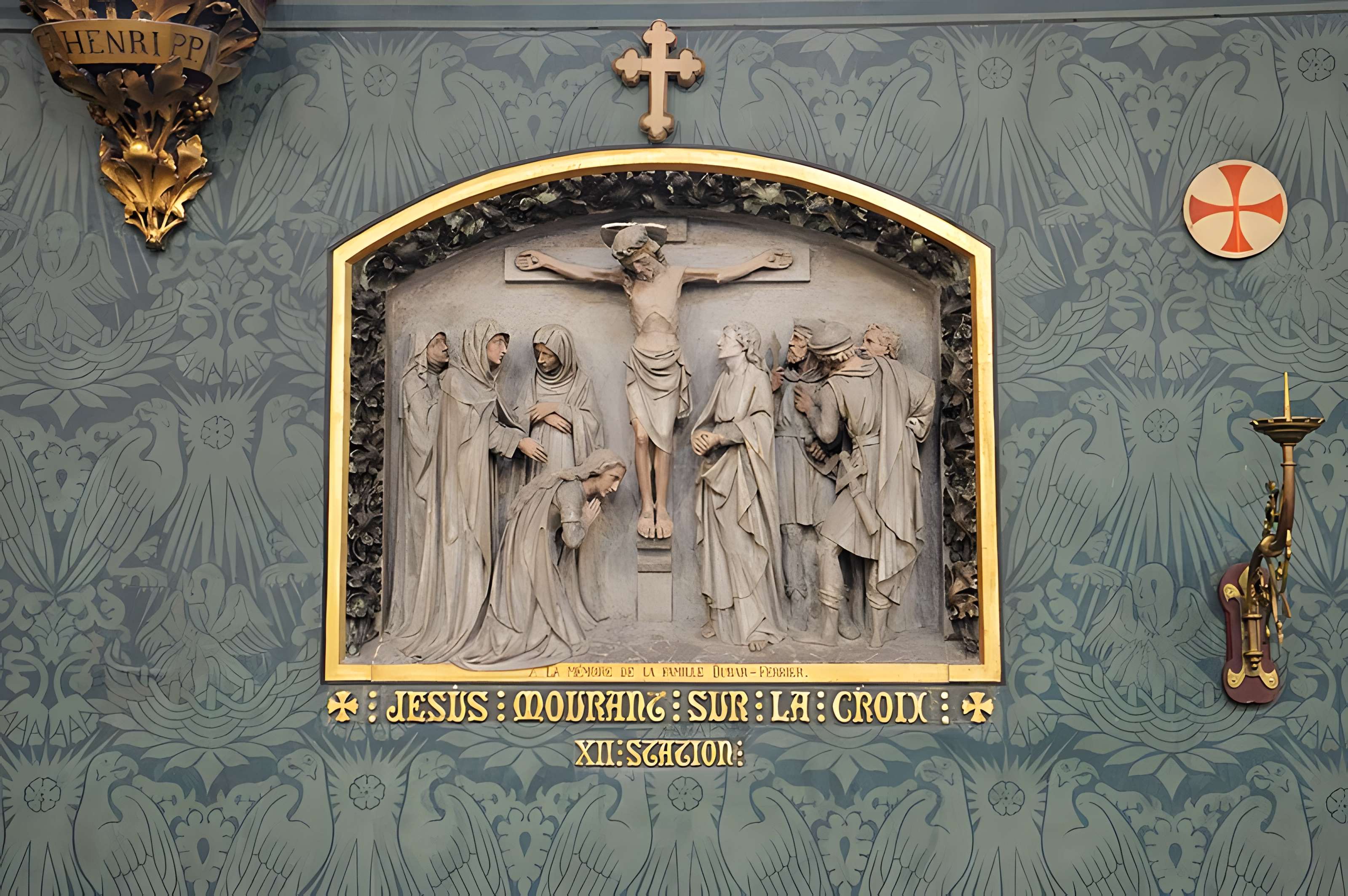 Église Saint-Joseph de Roubaix