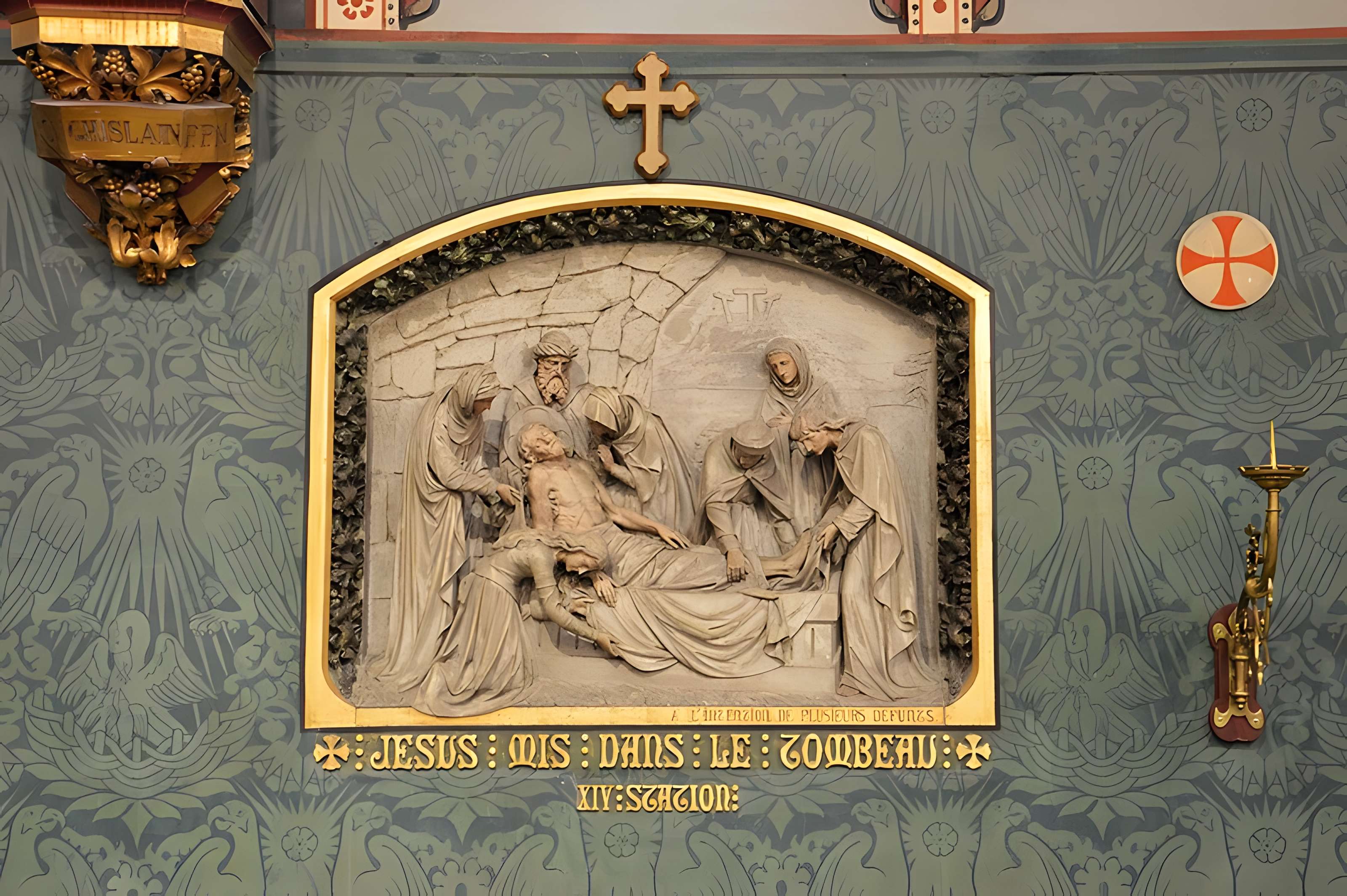 Église Saint-Joseph de Roubaix