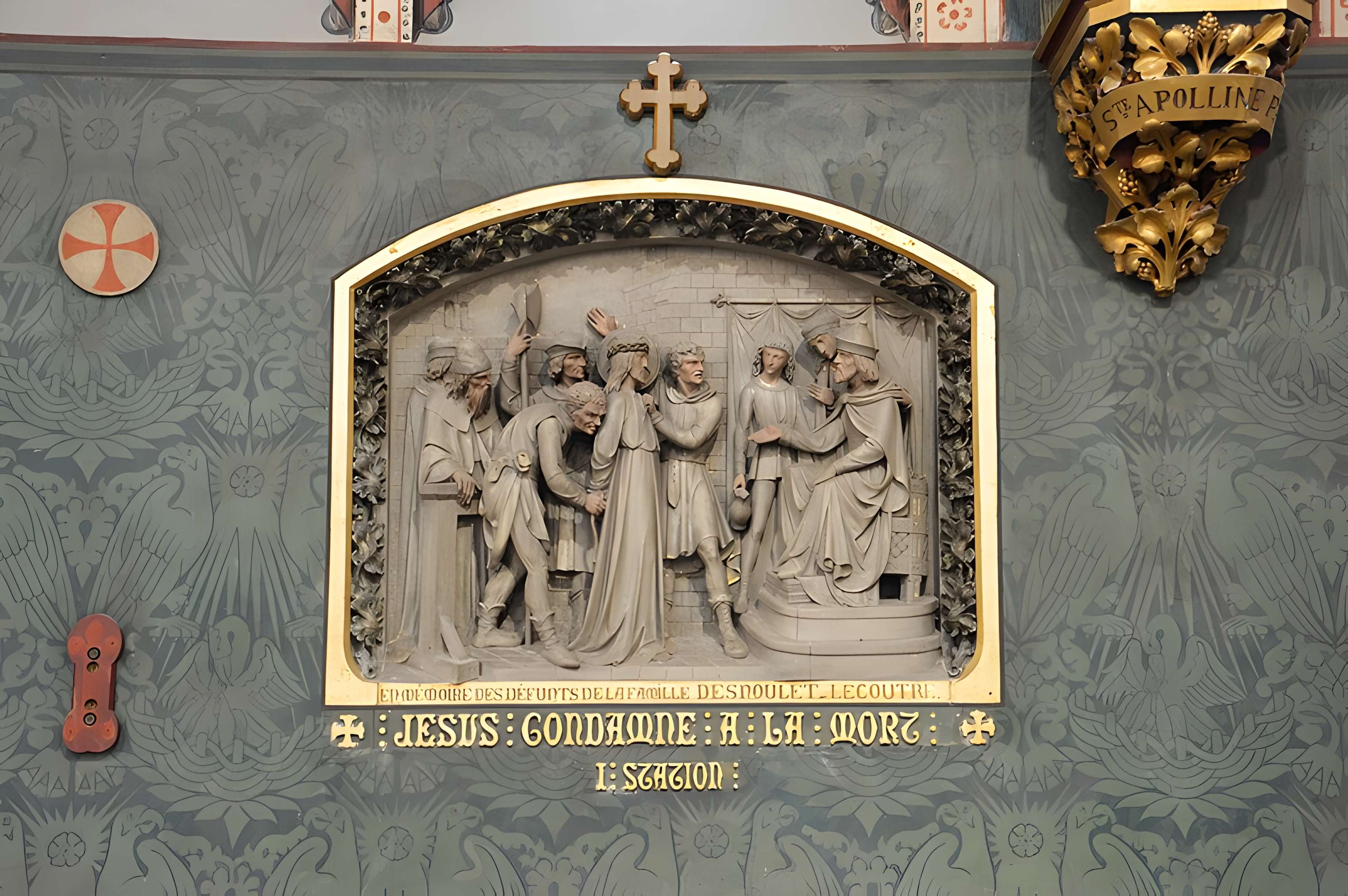 Église Saint-Joseph de Roubaix