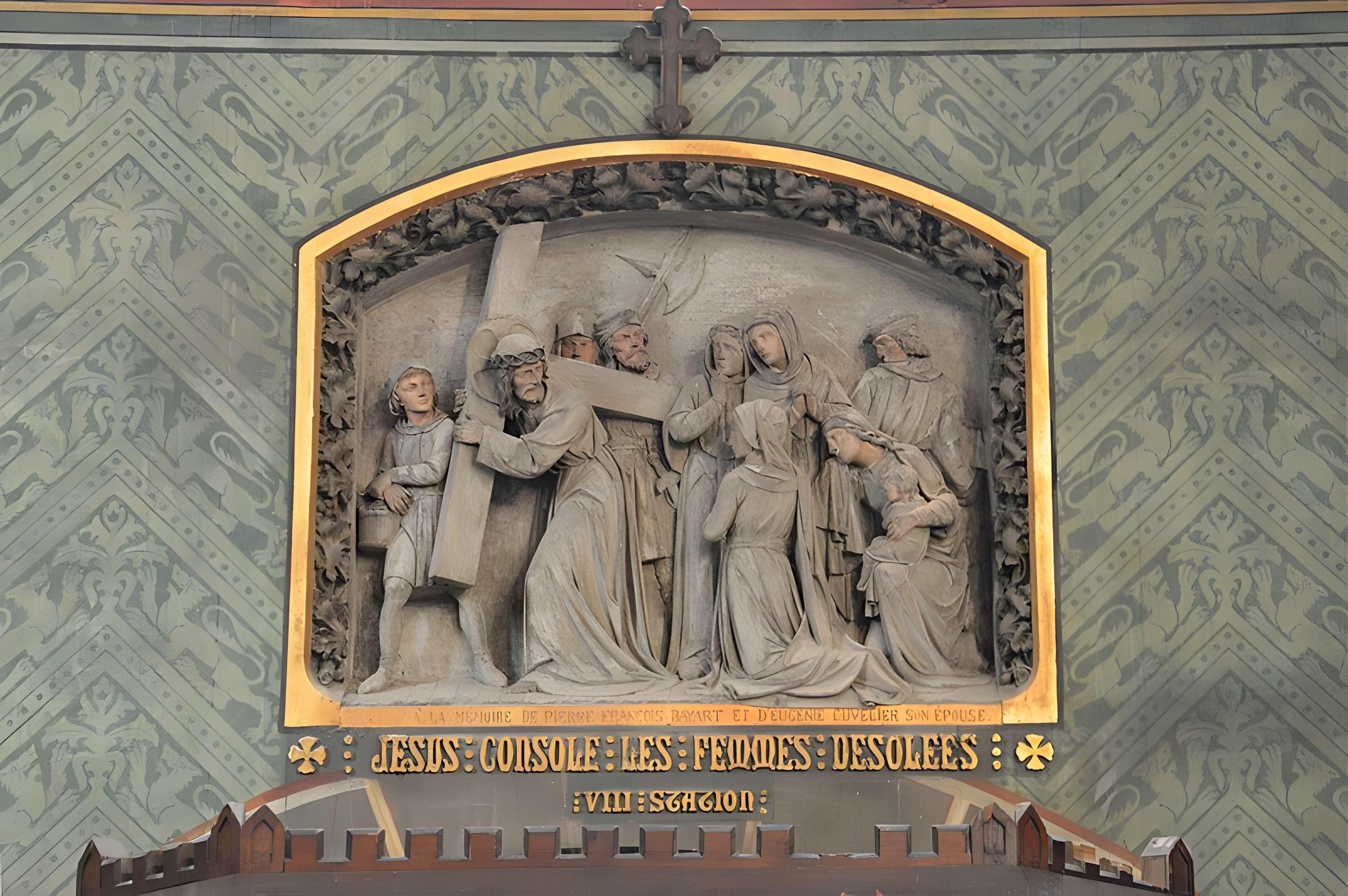 Église Saint-Joseph de Roubaix