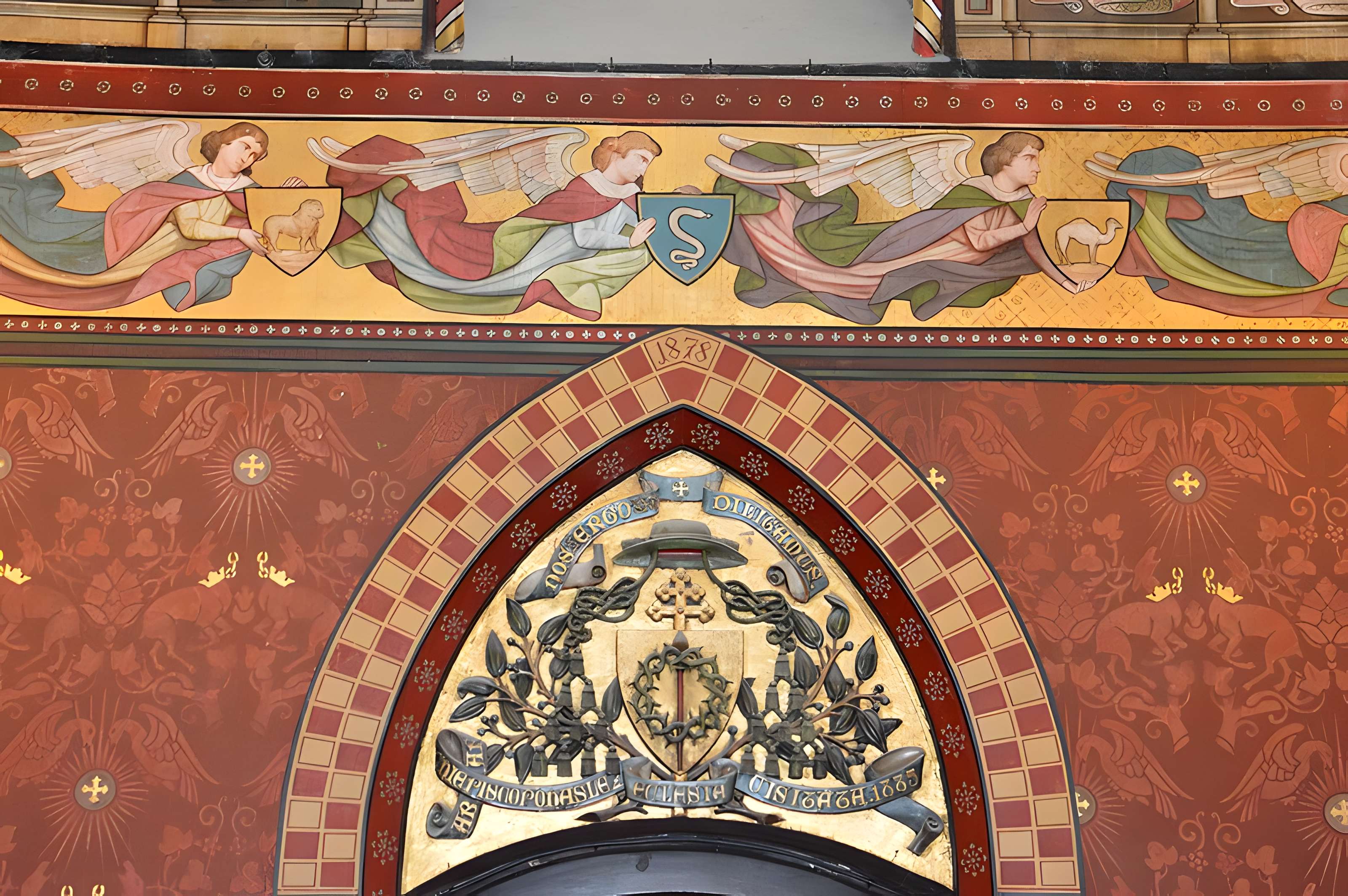 Église Saint-Joseph de Roubaix