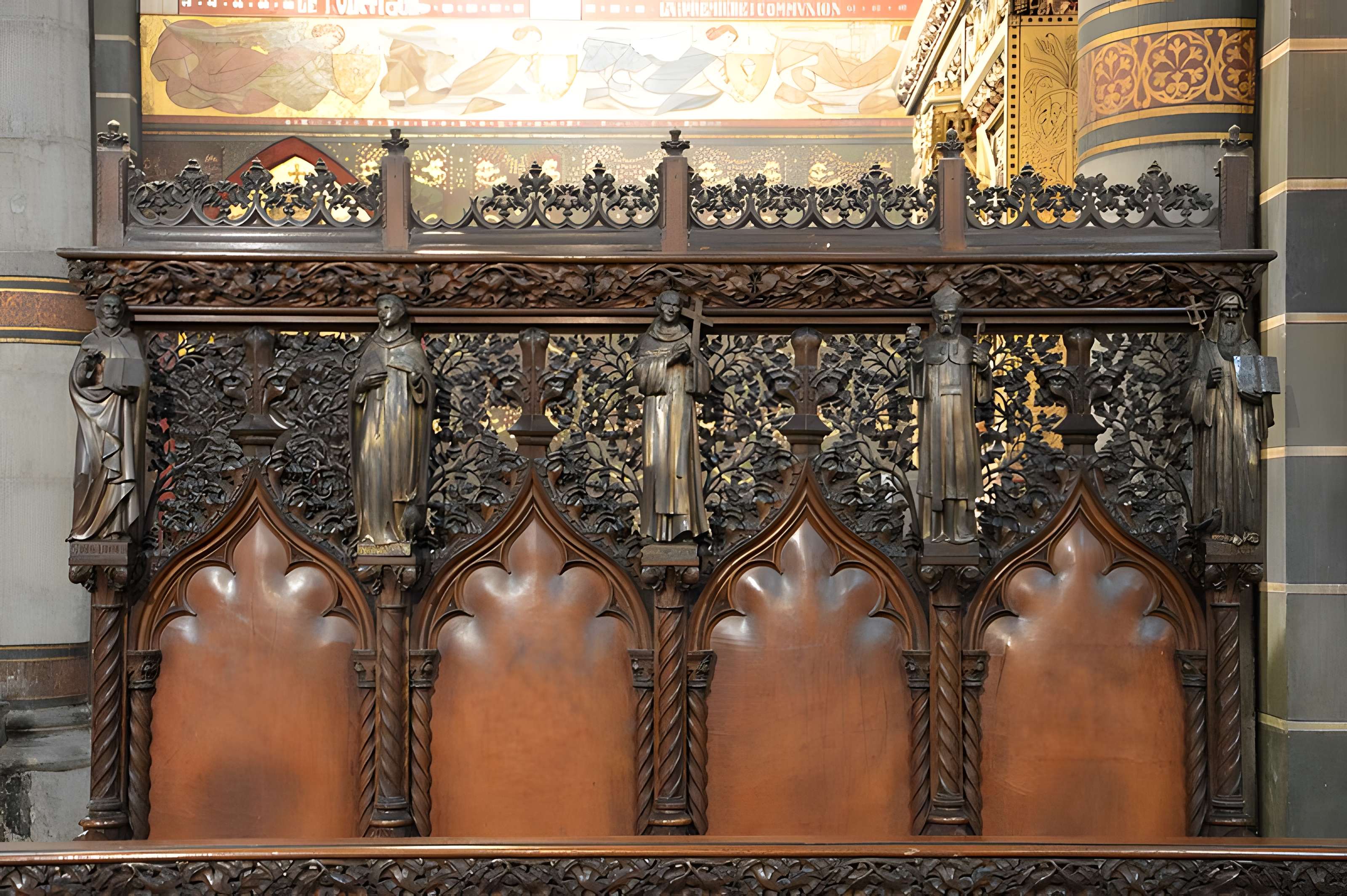 Église Saint-Joseph de Roubaix