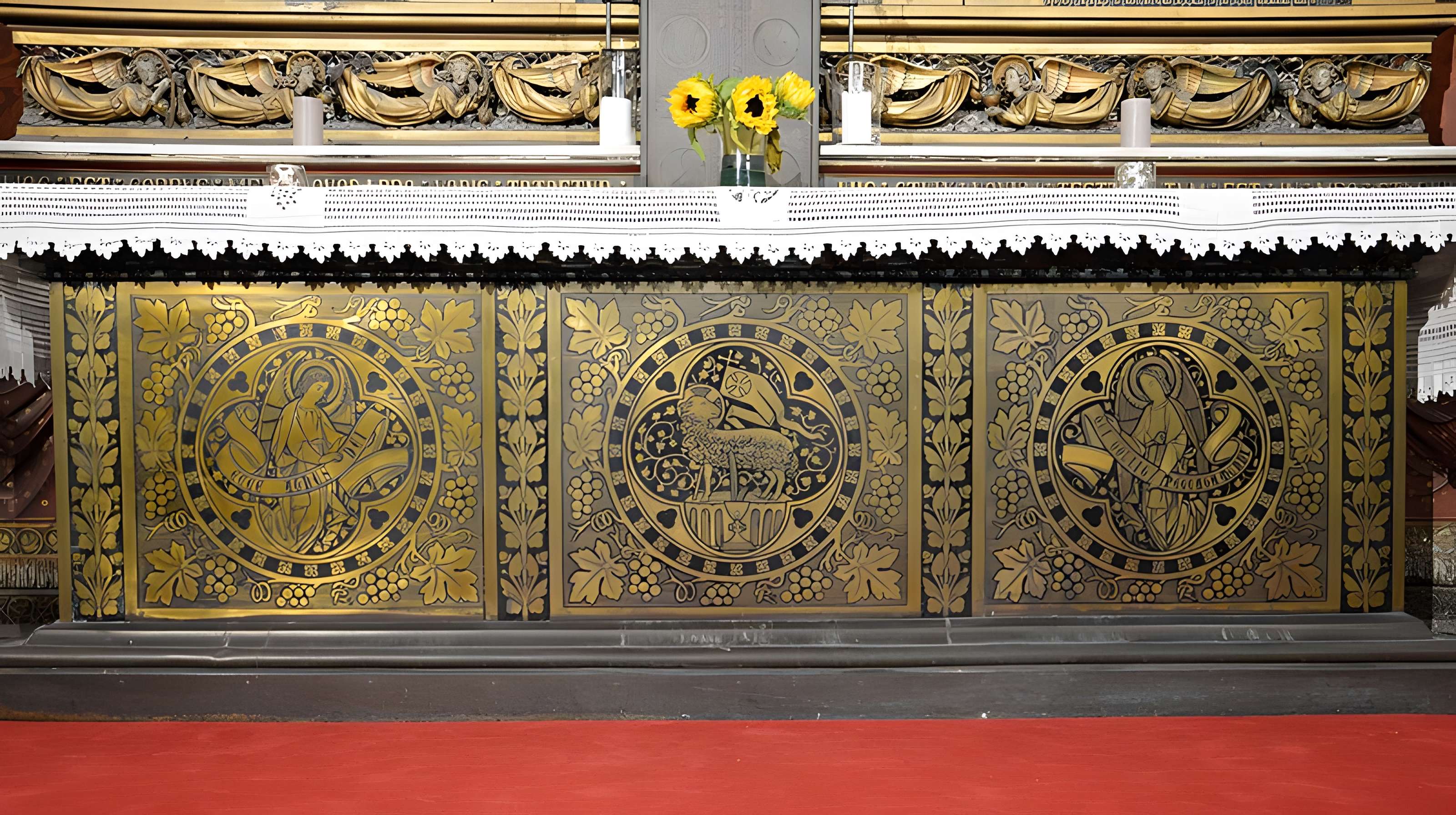 Église Saint-Joseph de Roubaix