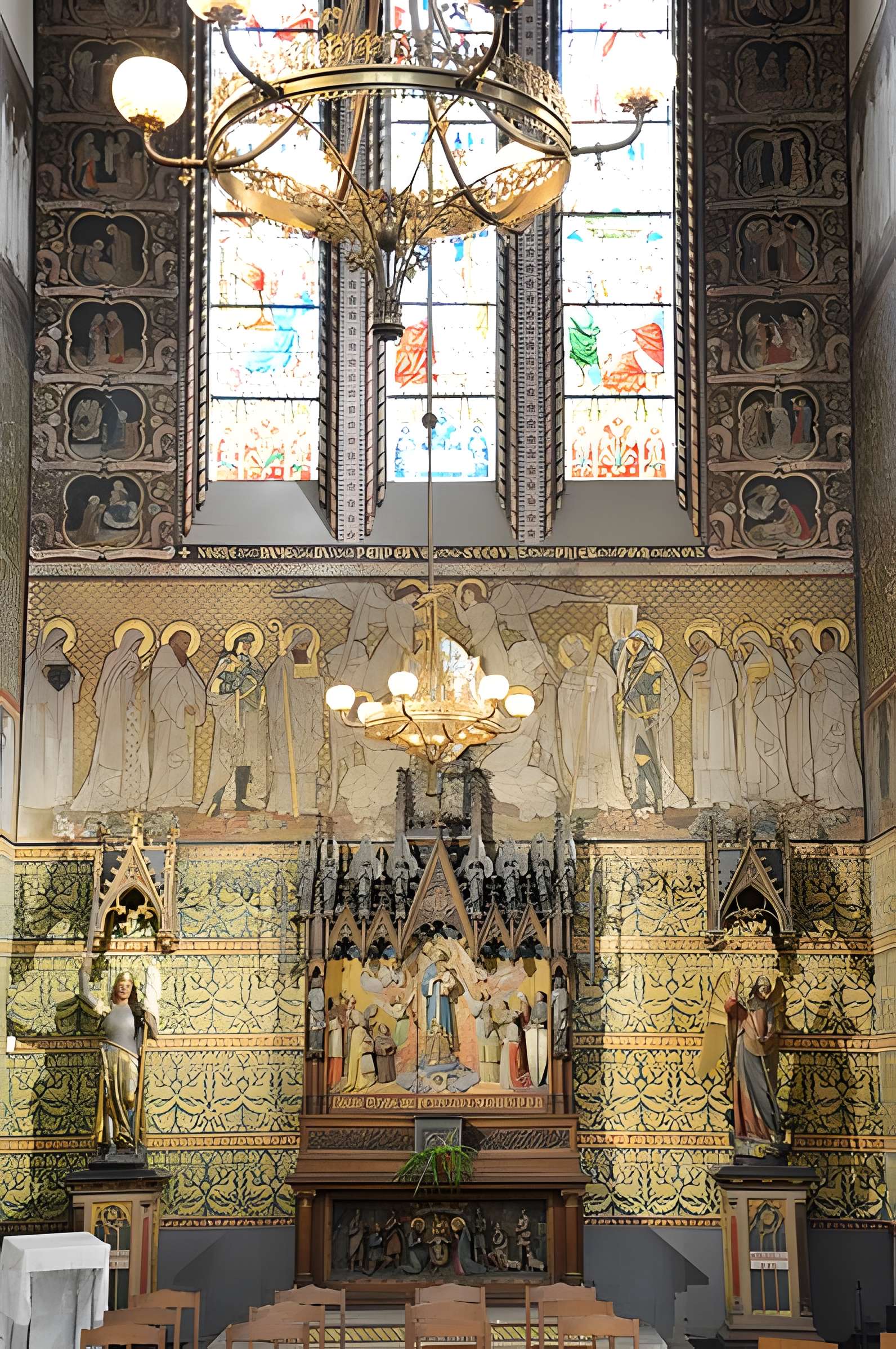 Église Saint-Joseph de Roubaix