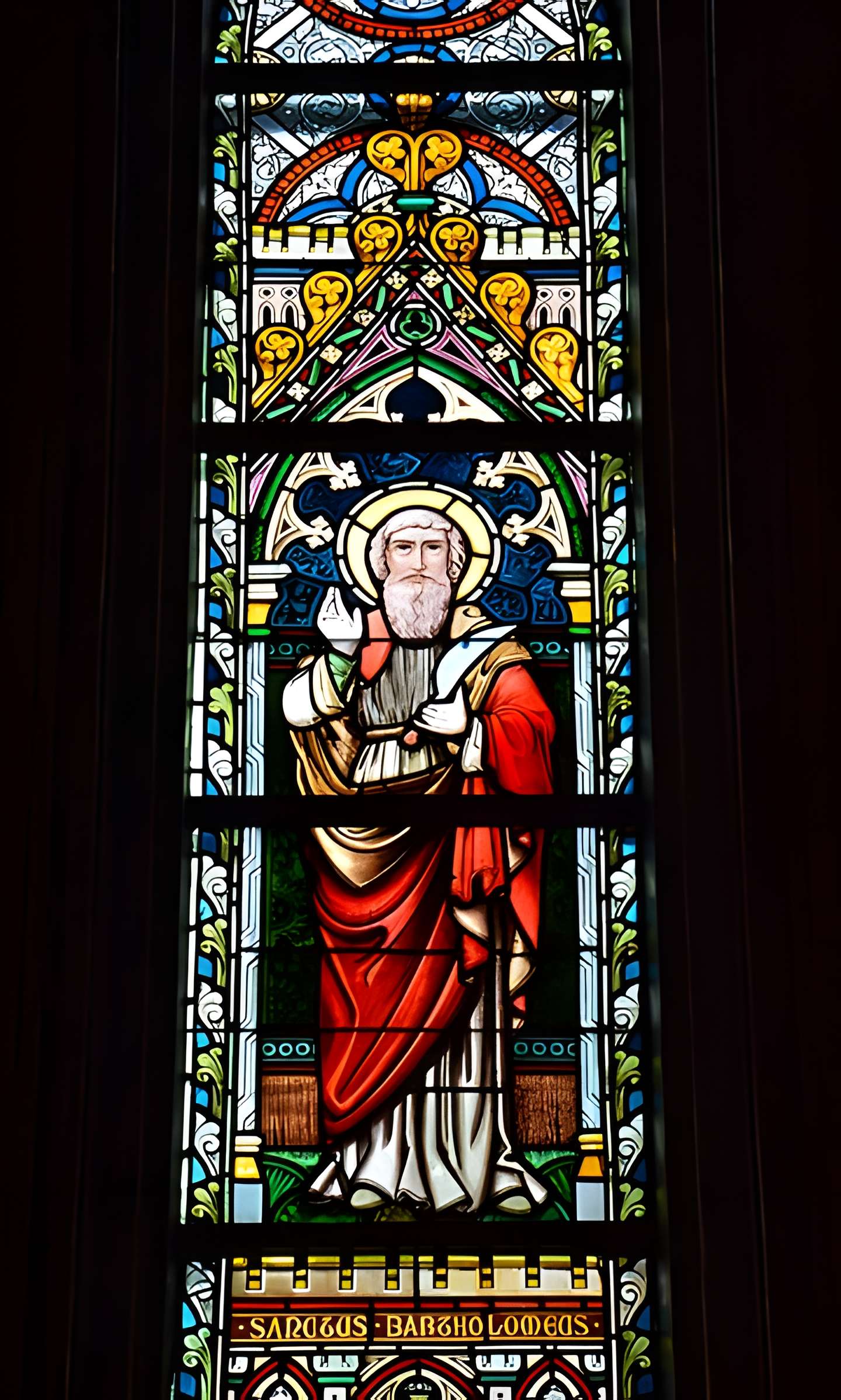 Église Saint-Joseph de Roubaix