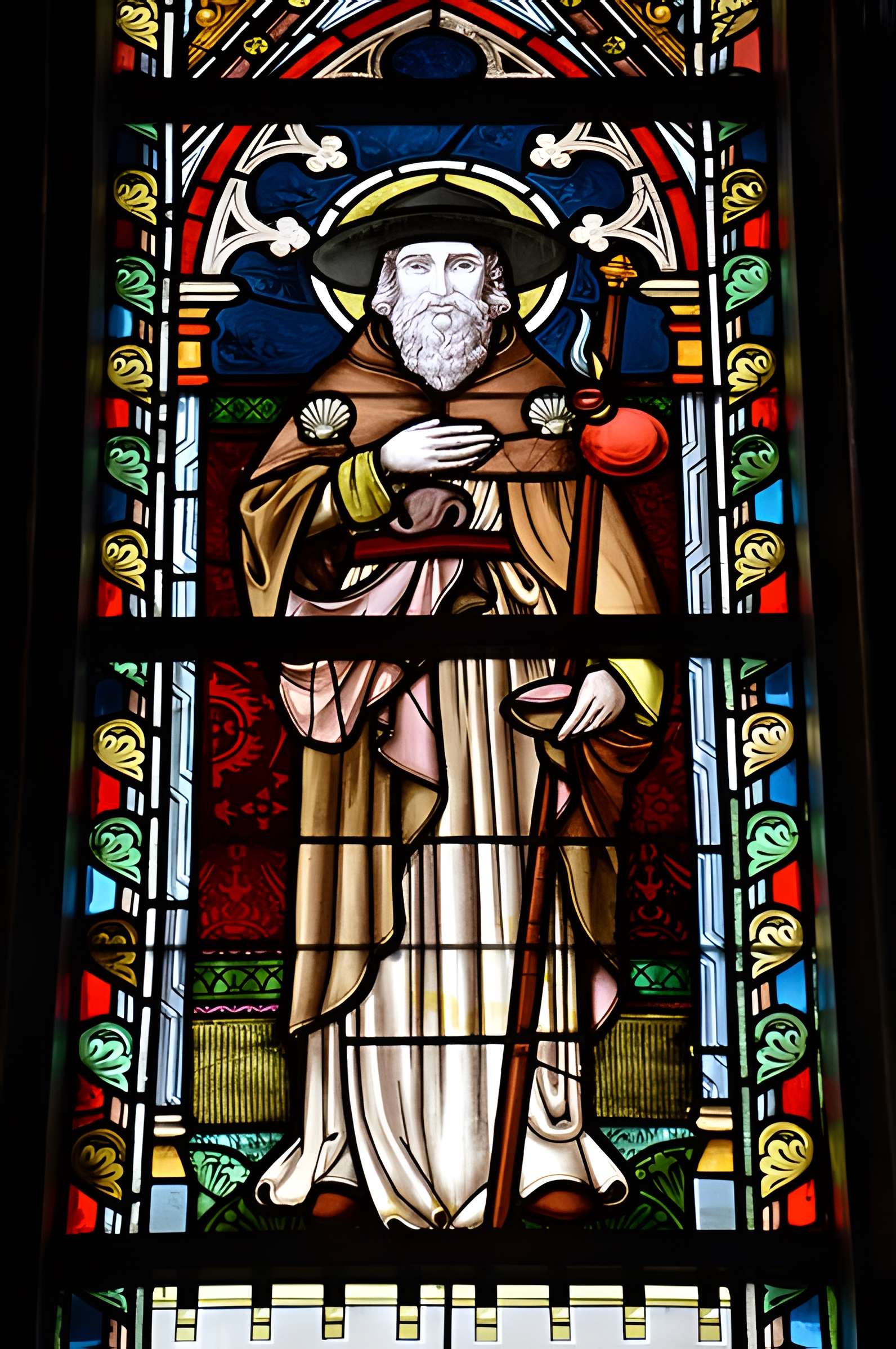 Église Saint-Joseph de Roubaix