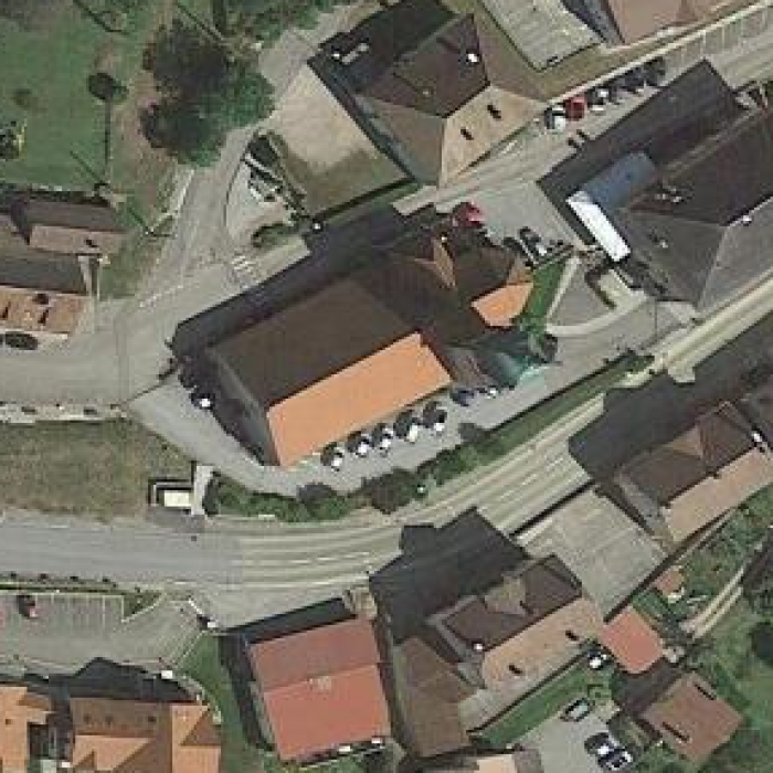 Photo de Église Saint-Joseph du Tholy