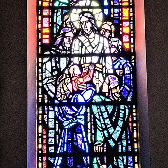 Photo de Église Saint-Joseph du Tholy