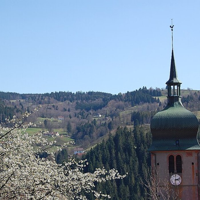 Photo de Église Saint-Joseph du Tholy