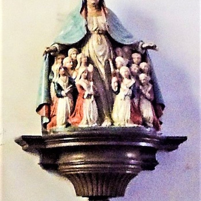 Photo de Église Saint-Joseph du Tholy