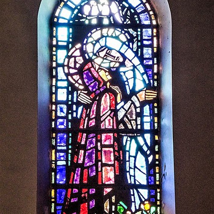 Photo de Église Saint-Joseph du Tholy