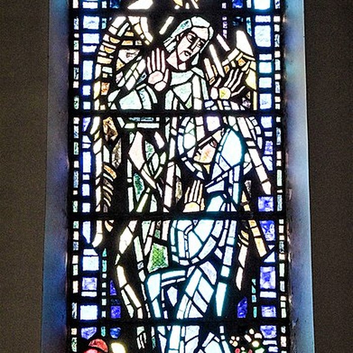 Photo de Église Saint-Joseph du Tholy