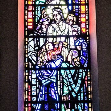 Église Saint-Joseph du Tholy