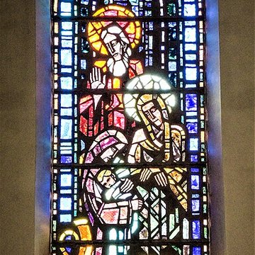 Église Saint-Joseph du Tholy