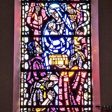 Église Saint-Joseph du Tholy