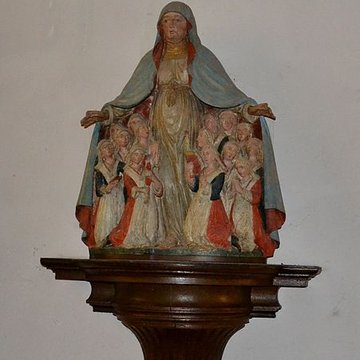 Église Saint-Joseph du Tholy