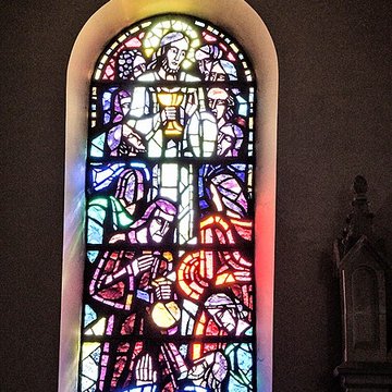 Église Saint-Joseph du Tholy