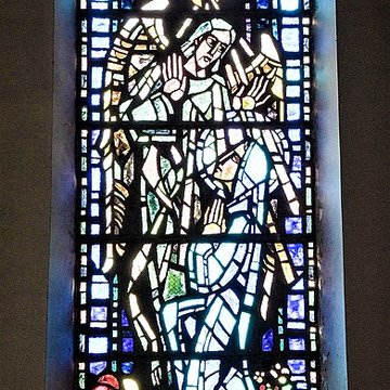 Église Saint-Joseph du Tholy