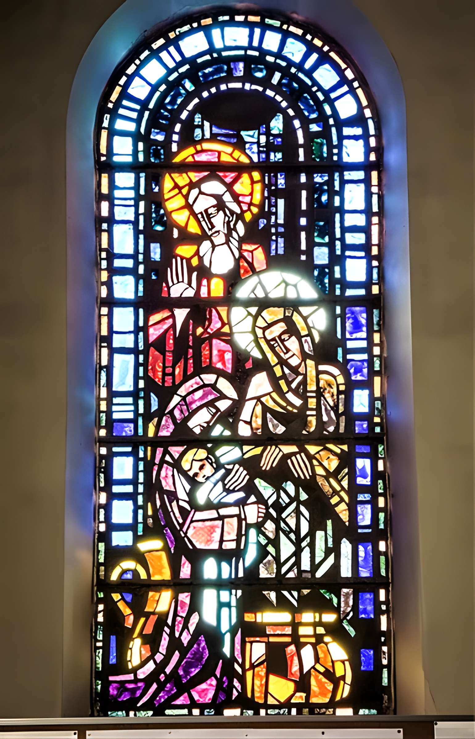 Église Saint-Joseph du Tholy