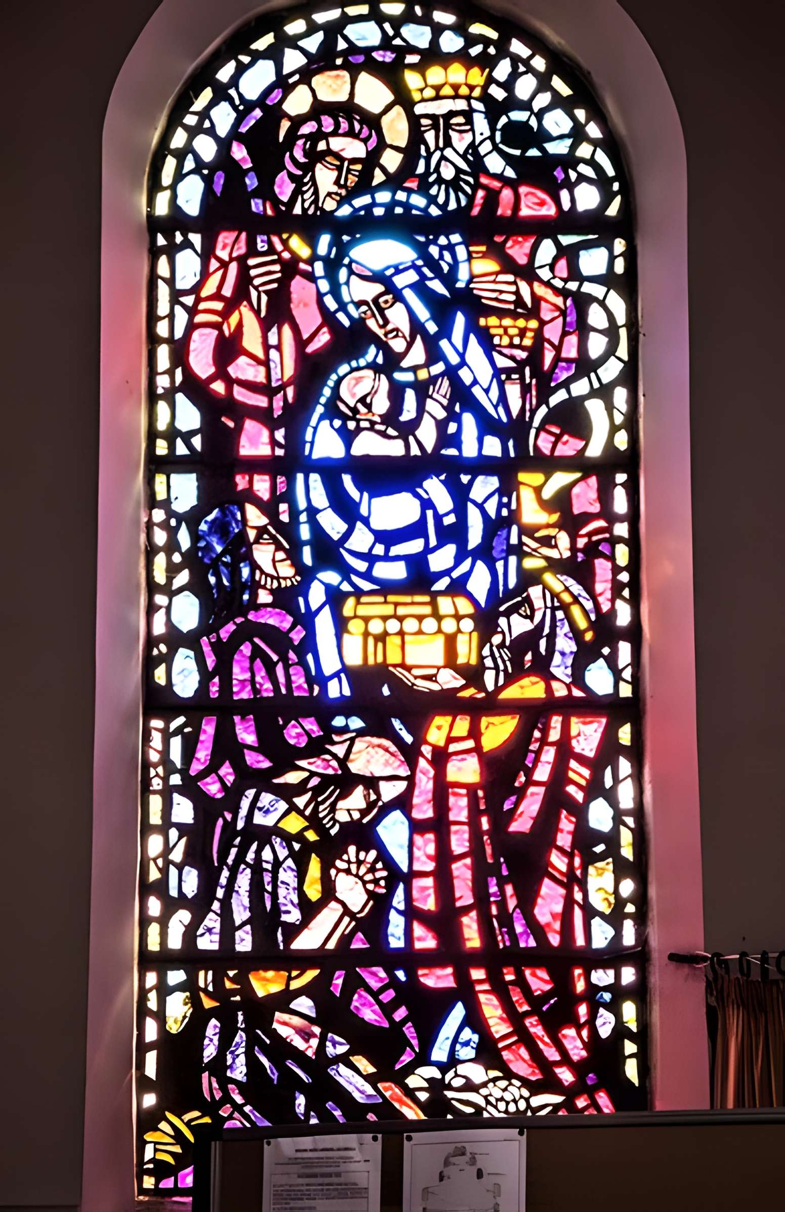 Église Saint-Joseph du Tholy