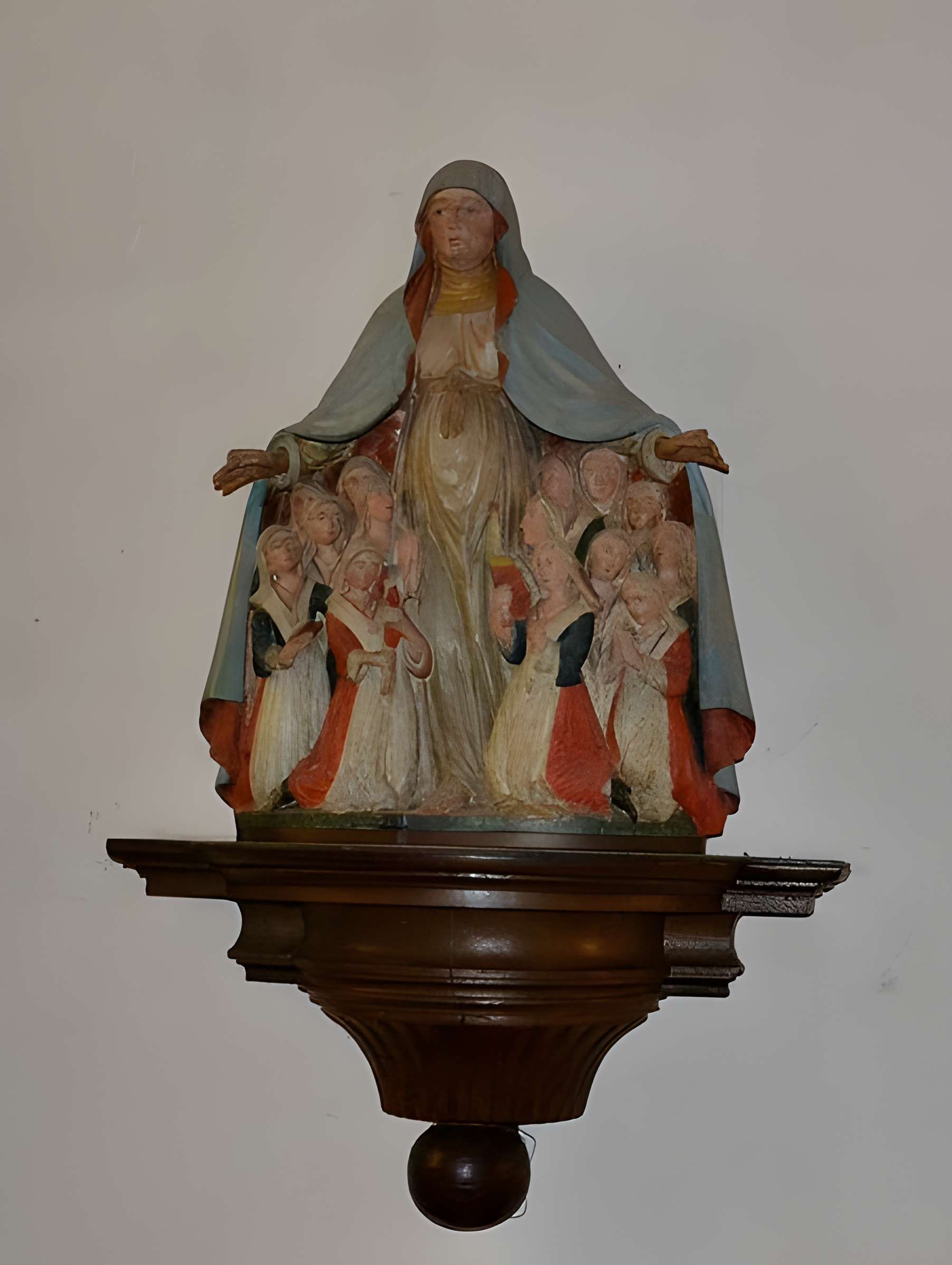 Église Saint-Joseph du Tholy