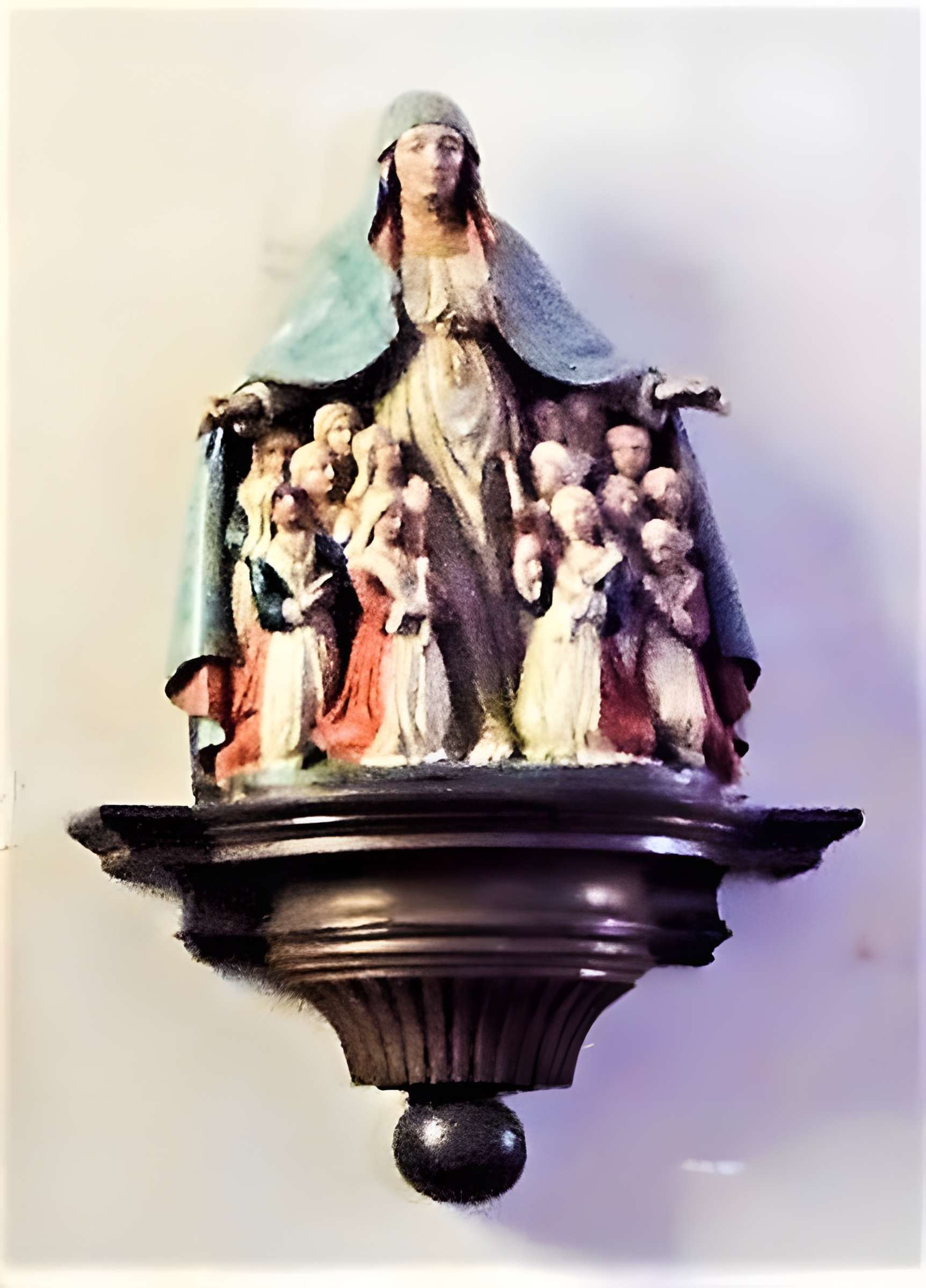 Église Saint-Joseph du Tholy